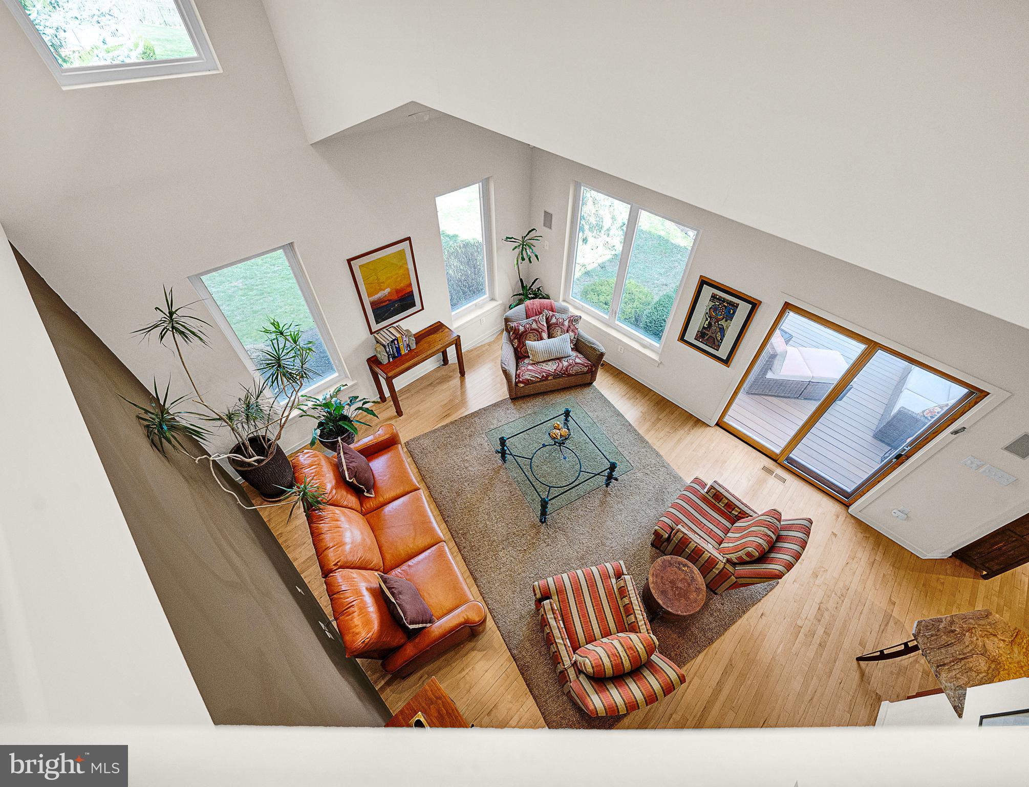 ARBOUR HILL - Residential