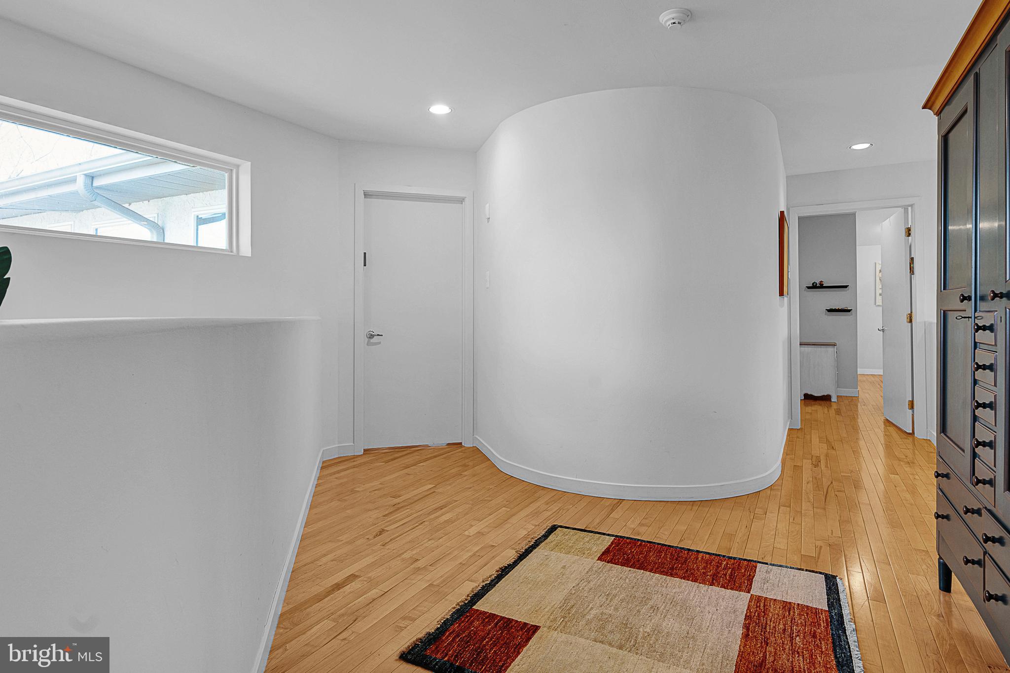 ARBOUR HILL - Residential