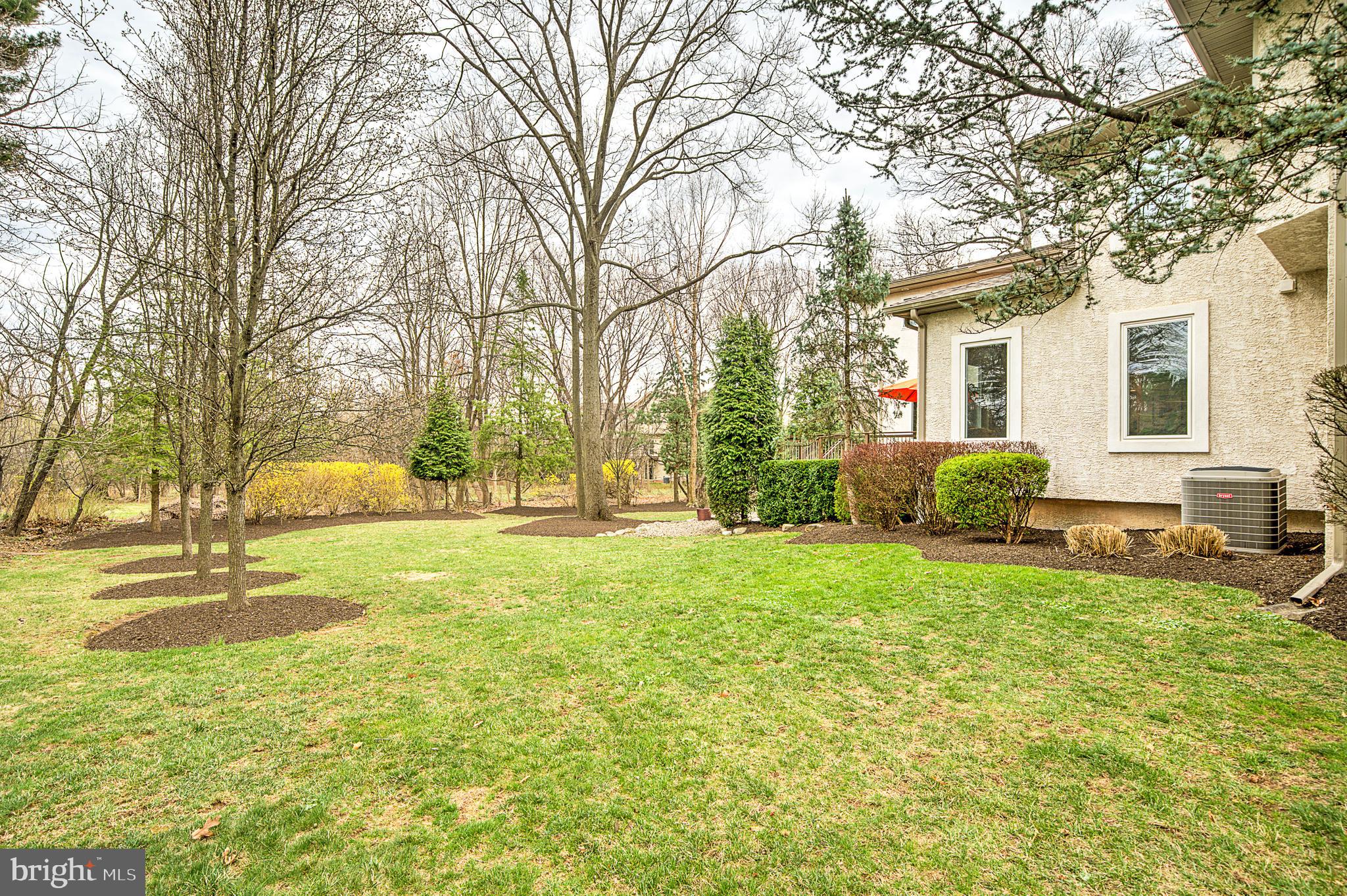 ARBOUR HILL - Residential