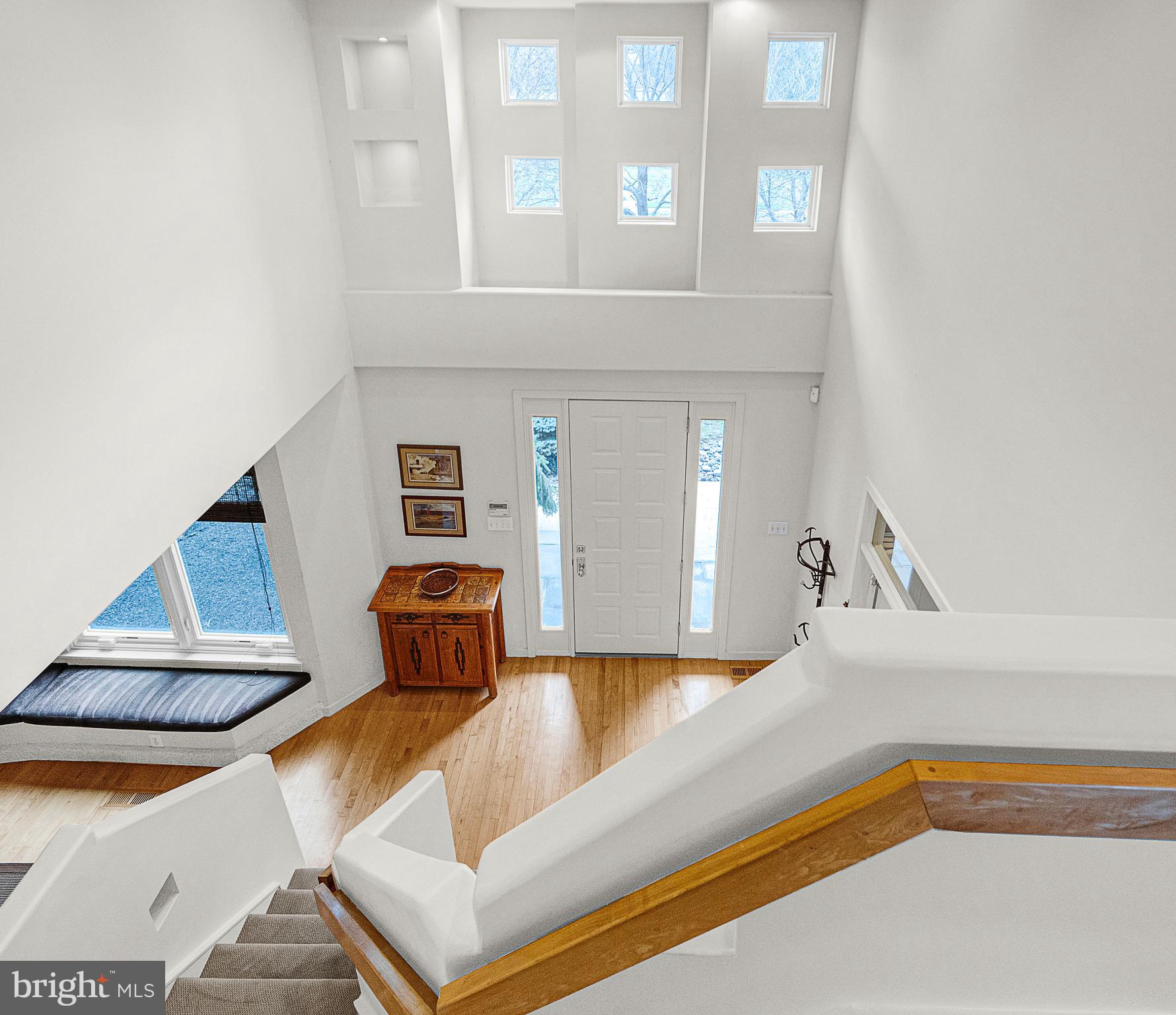 ARBOUR HILL - Residential