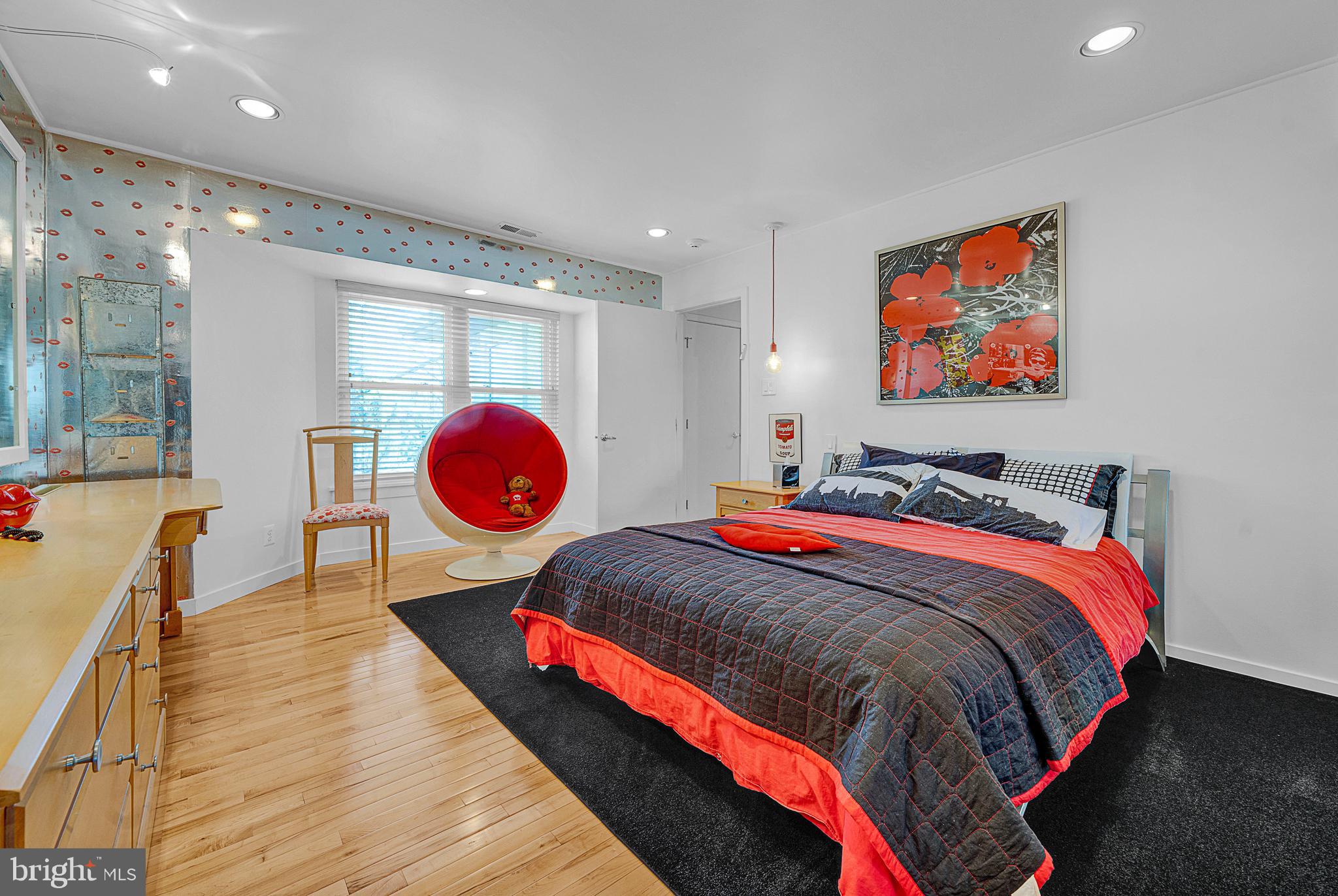 ARBOUR HILL - Residential