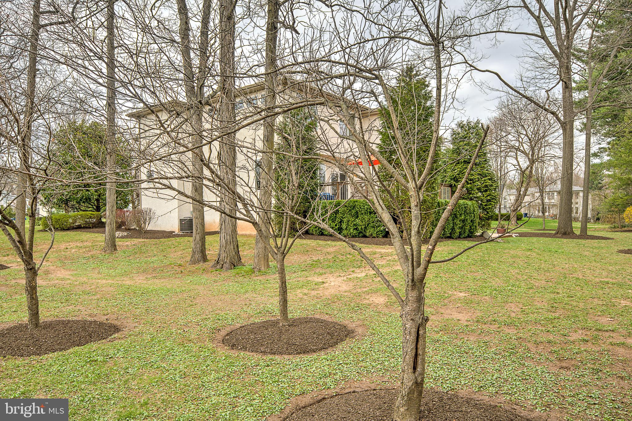 ARBOUR HILL - Residential