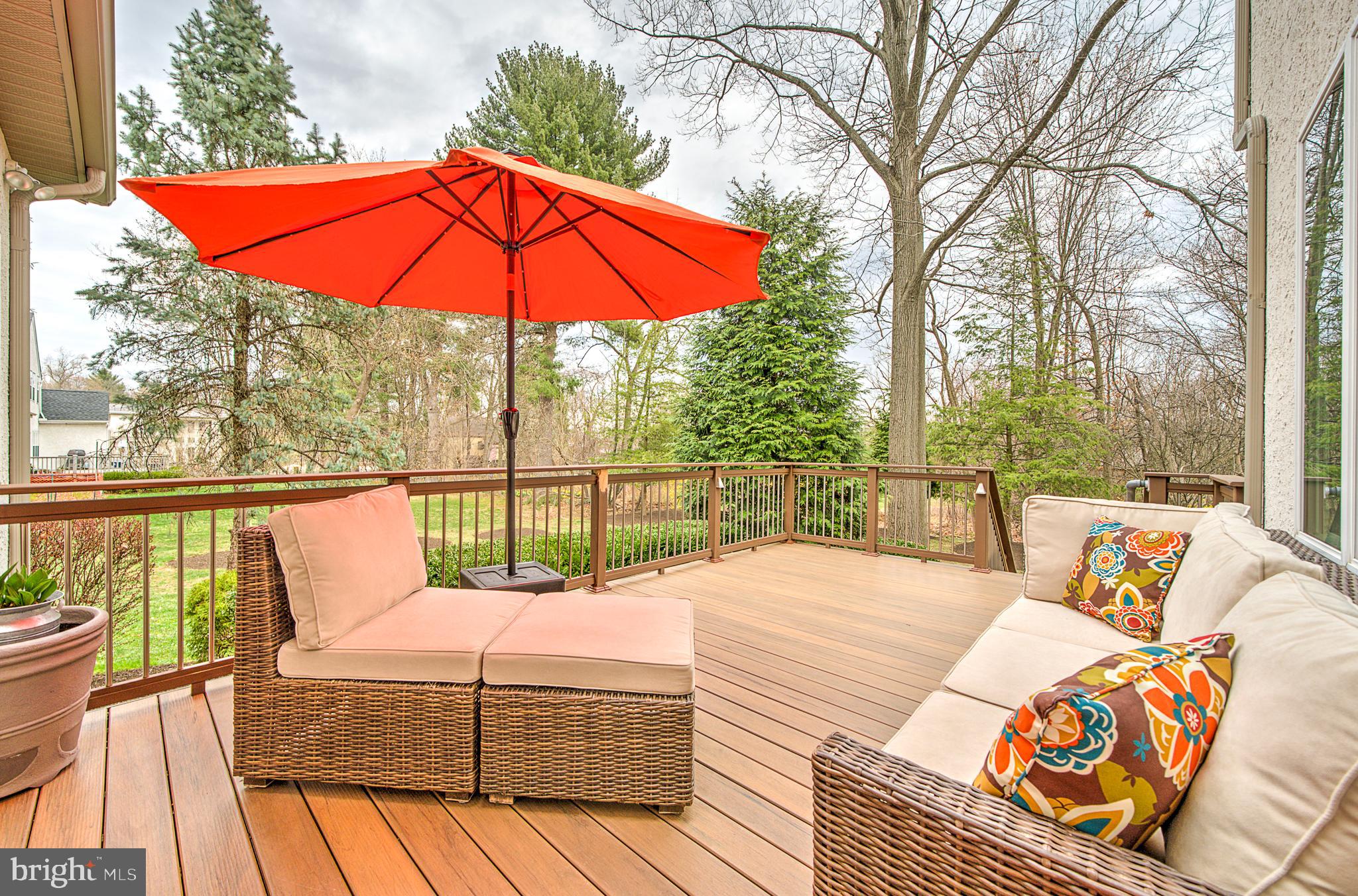 ARBOUR HILL - Residential