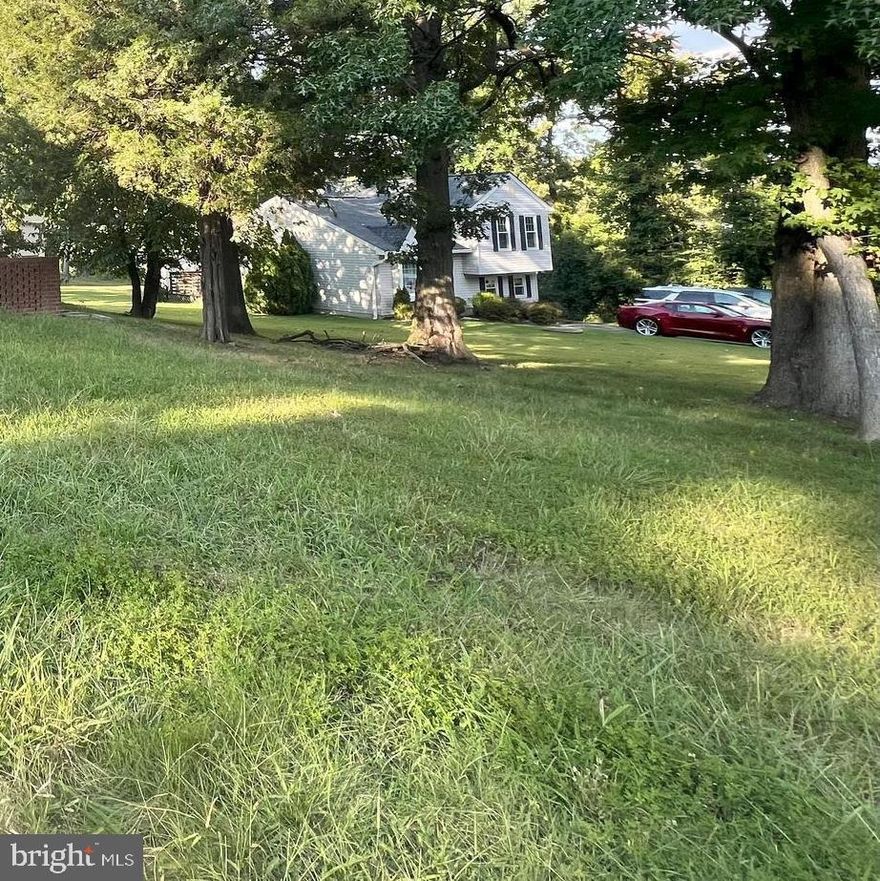 This property must be purchased together with adjacent lot:

6429 Miami Ave, Glen Burnie, MD 21060
MDAA2126614
 $350,000