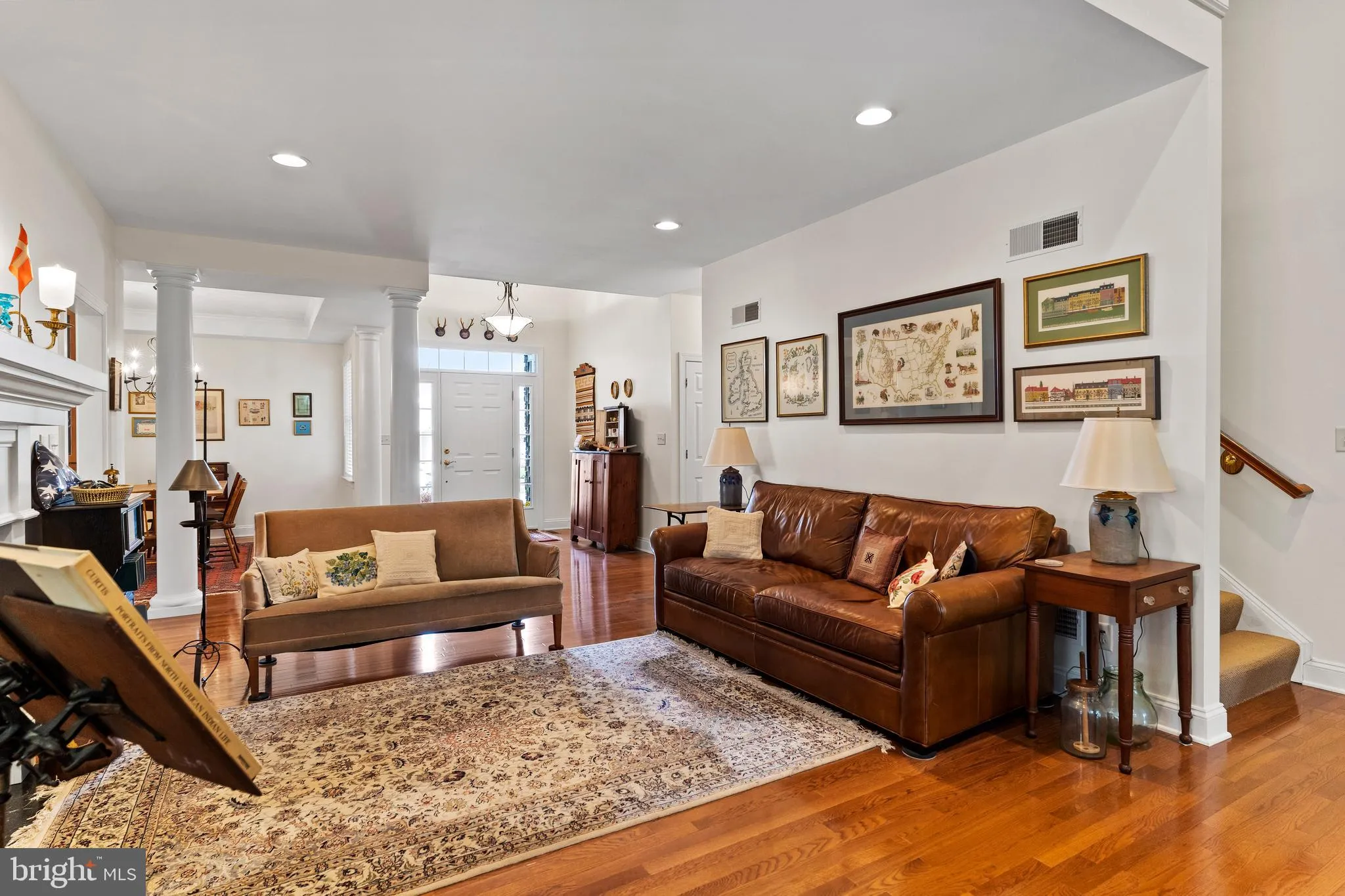 Fayetteville, Pennsylvania 17222, United States, 3 Bedrooms Bedrooms, ,3 BathroomsBathrooms,Residential,Pending,104611