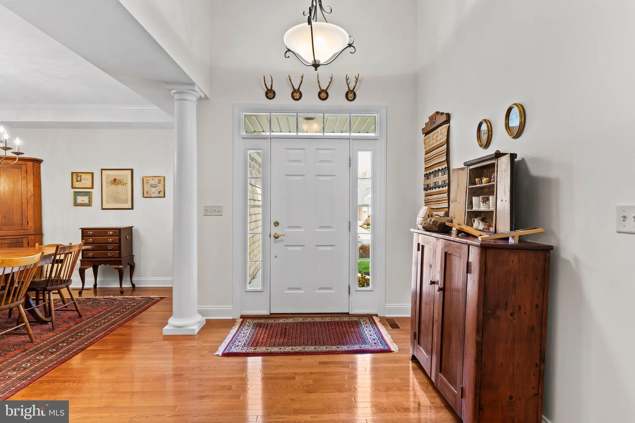 Fayetteville, Pennsylvania 17222, United States, 3 Bedrooms Bedrooms, ,3 BathroomsBathrooms,Residential,Pending,104611