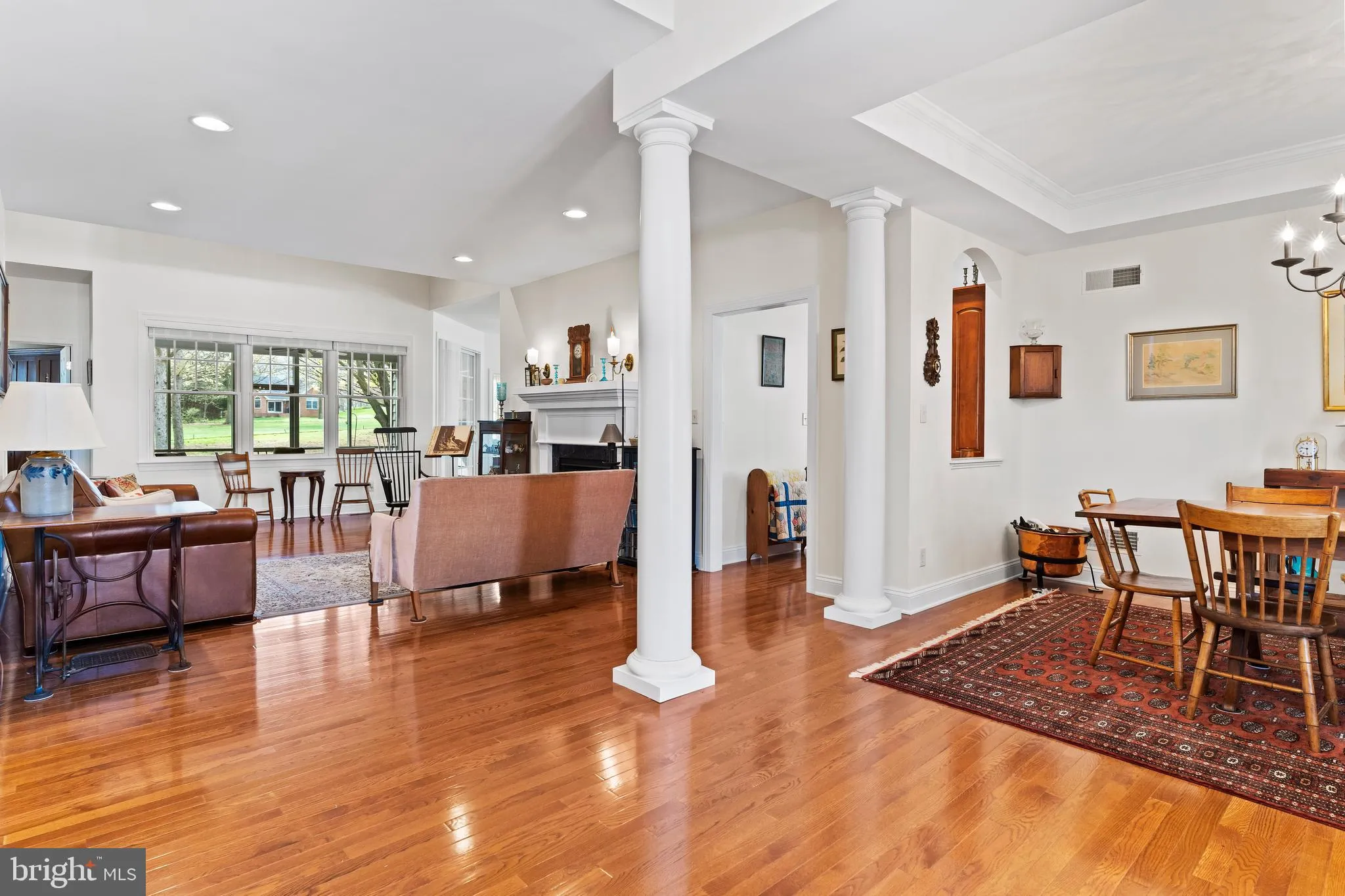 Fayetteville, Pennsylvania 17222, United States, 3 Bedrooms Bedrooms, ,3 BathroomsBathrooms,Residential,Pending,104611