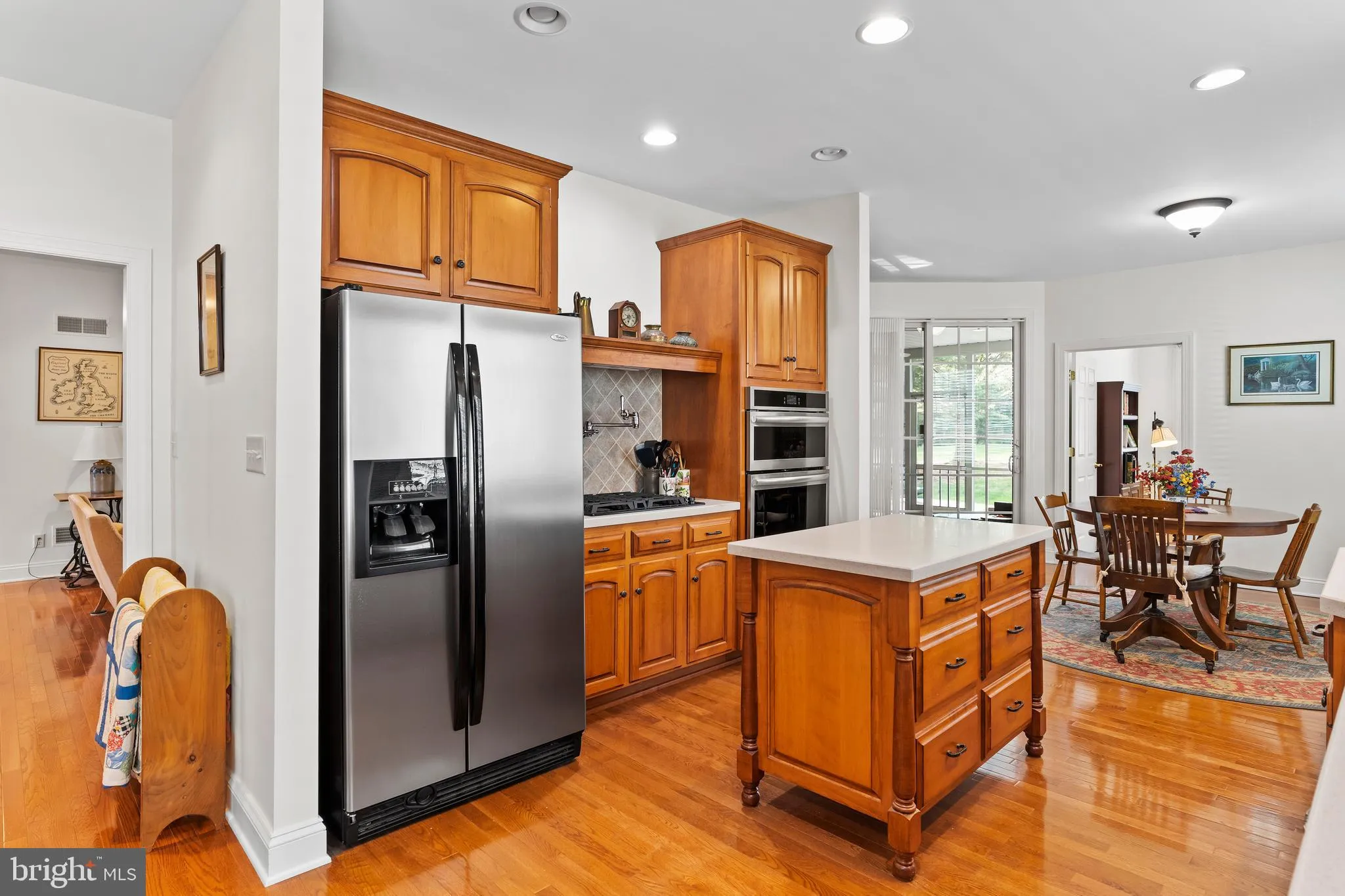 Fayetteville, Pennsylvania 17222, United States, 3 Bedrooms Bedrooms, ,3 BathroomsBathrooms,Residential,Pending,104611