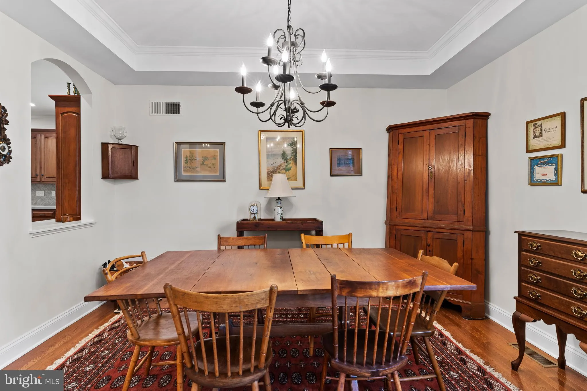 Fayetteville, Pennsylvania 17222, United States, 3 Bedrooms Bedrooms, ,3 BathroomsBathrooms,Residential,Pending,104611