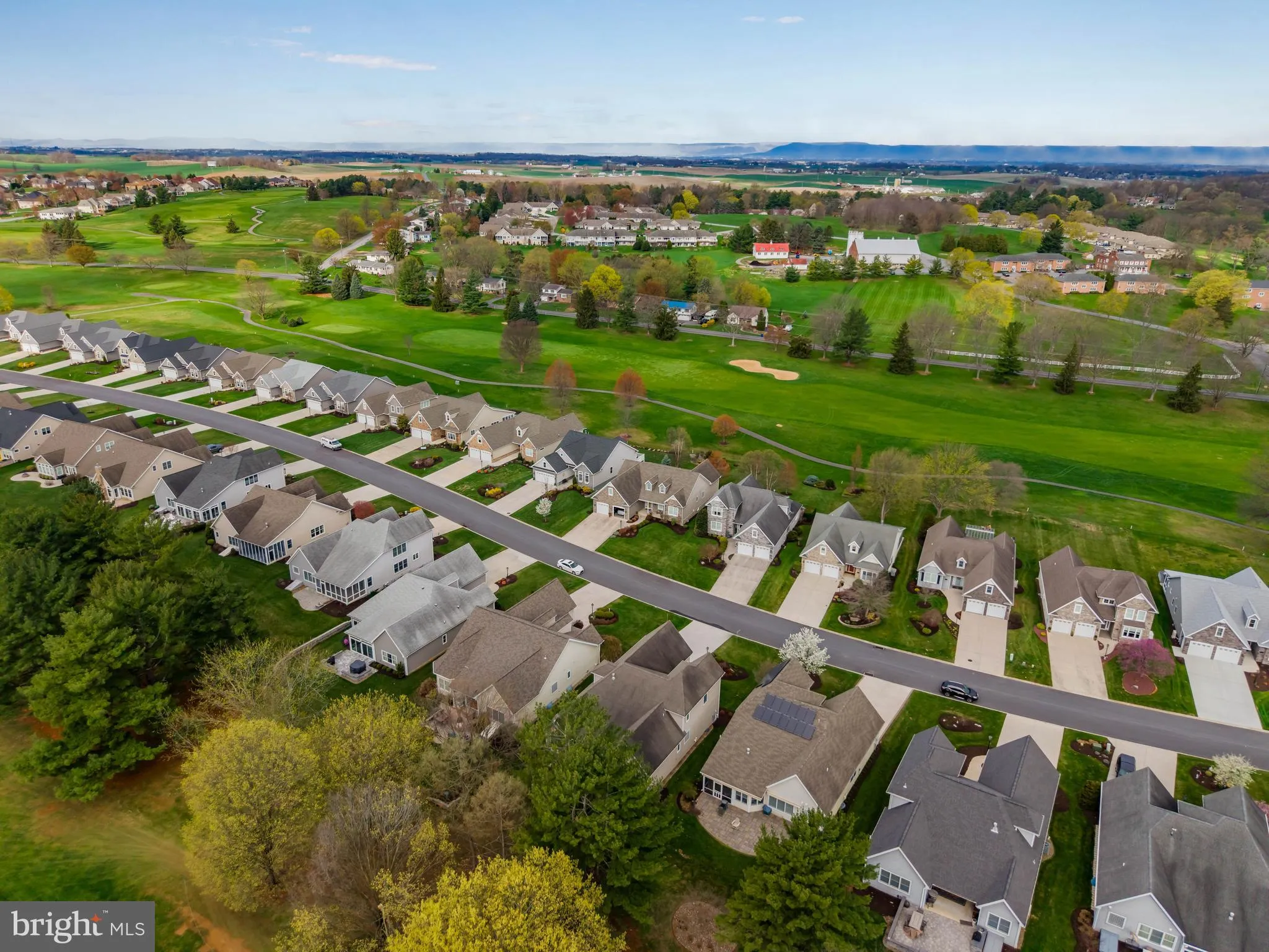 Fayetteville, Pennsylvania 17222, United States, 3 Bedrooms Bedrooms, ,3 BathroomsBathrooms,Residential,Pending,104611