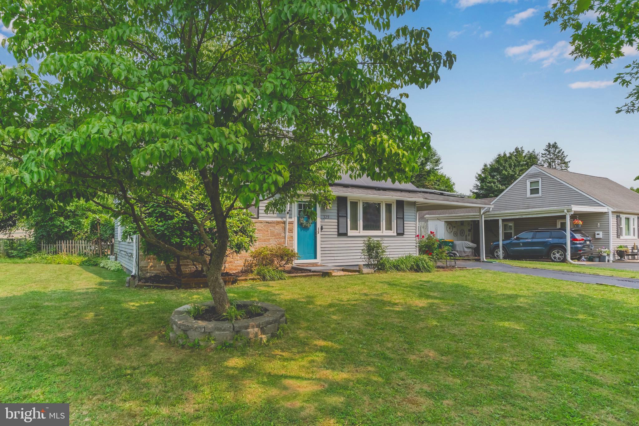 329 CHARLES ROAD