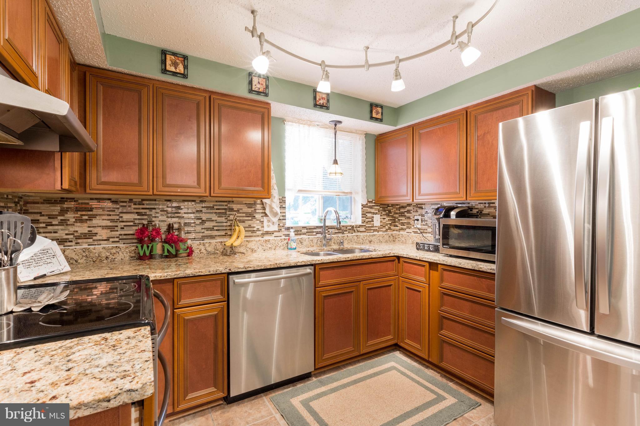 ROLLINGWOOD VILLAGE - Residential