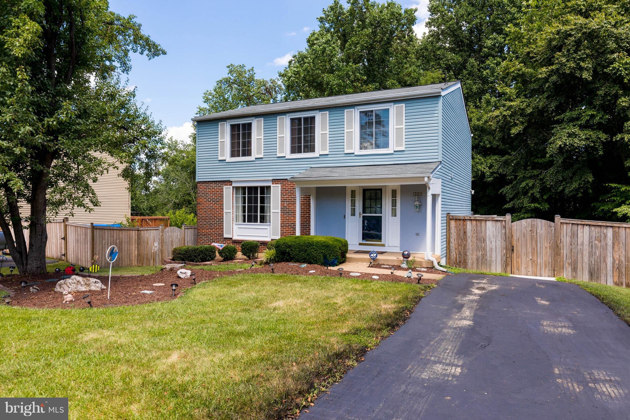 ROLLINGWOOD VILLAGE - Residential