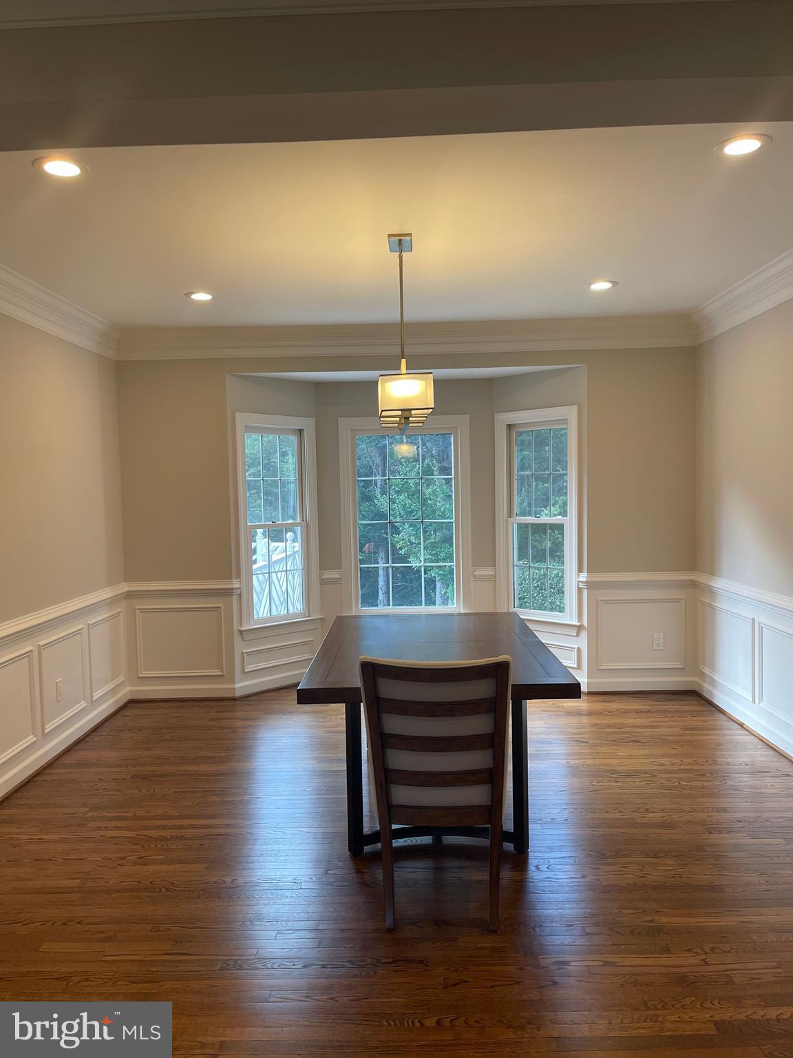 ASHLAWN HILL - Residential