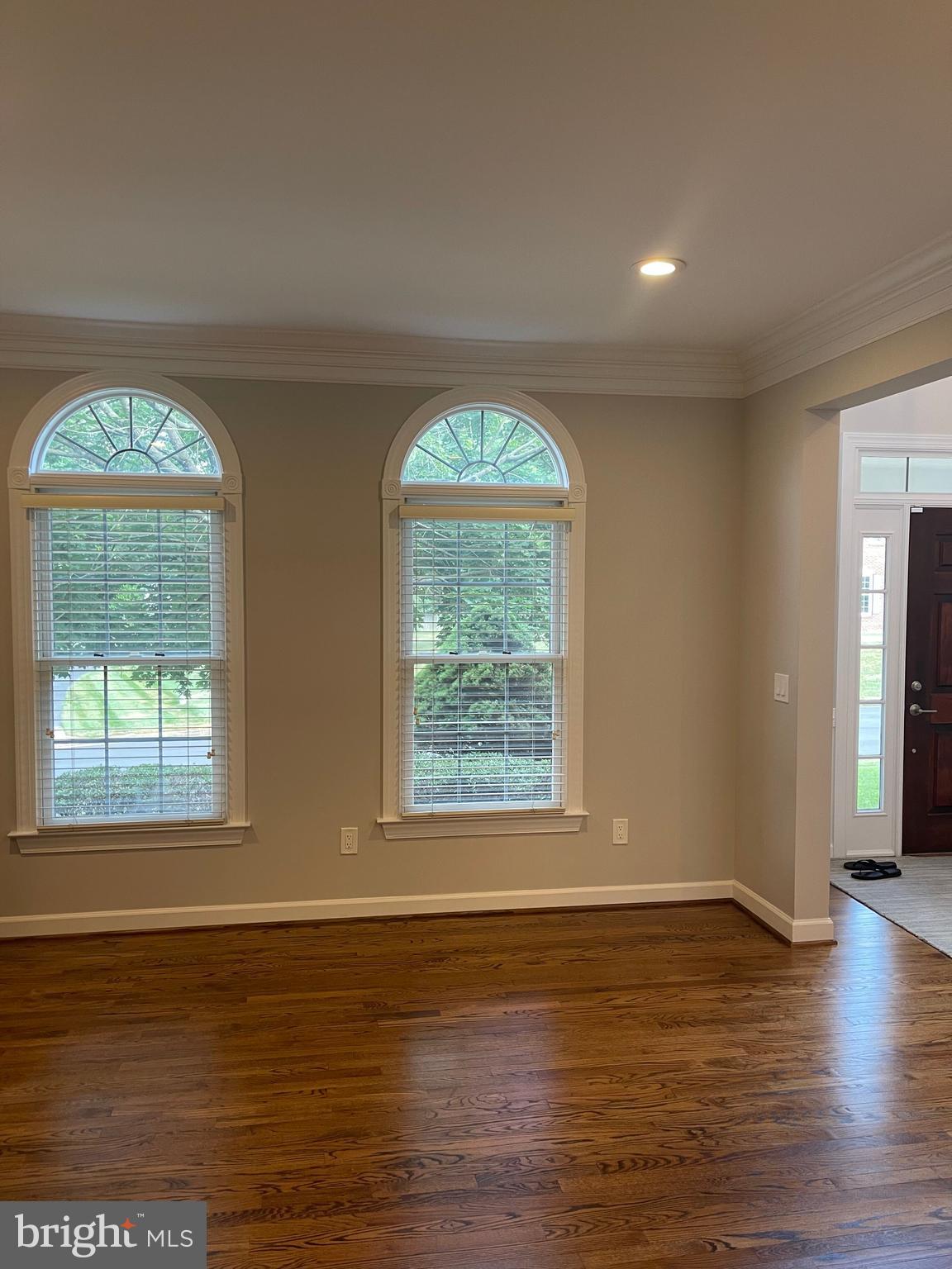 ASHLAWN HILL - Residential