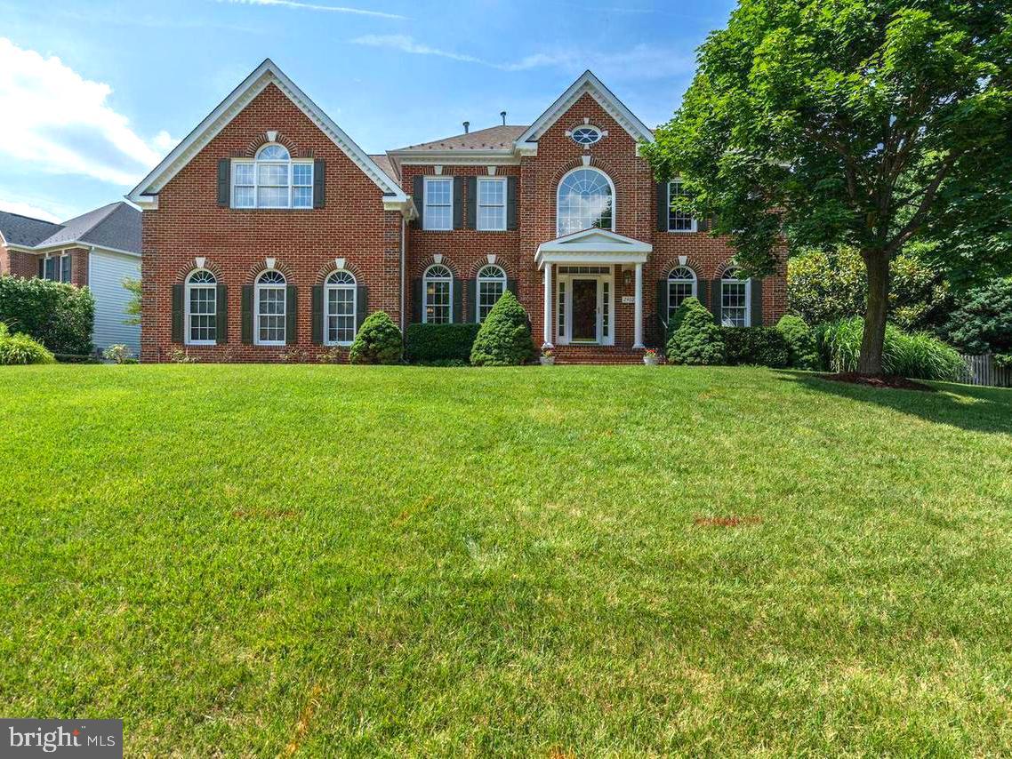 ASHLAWN HILL - Residential