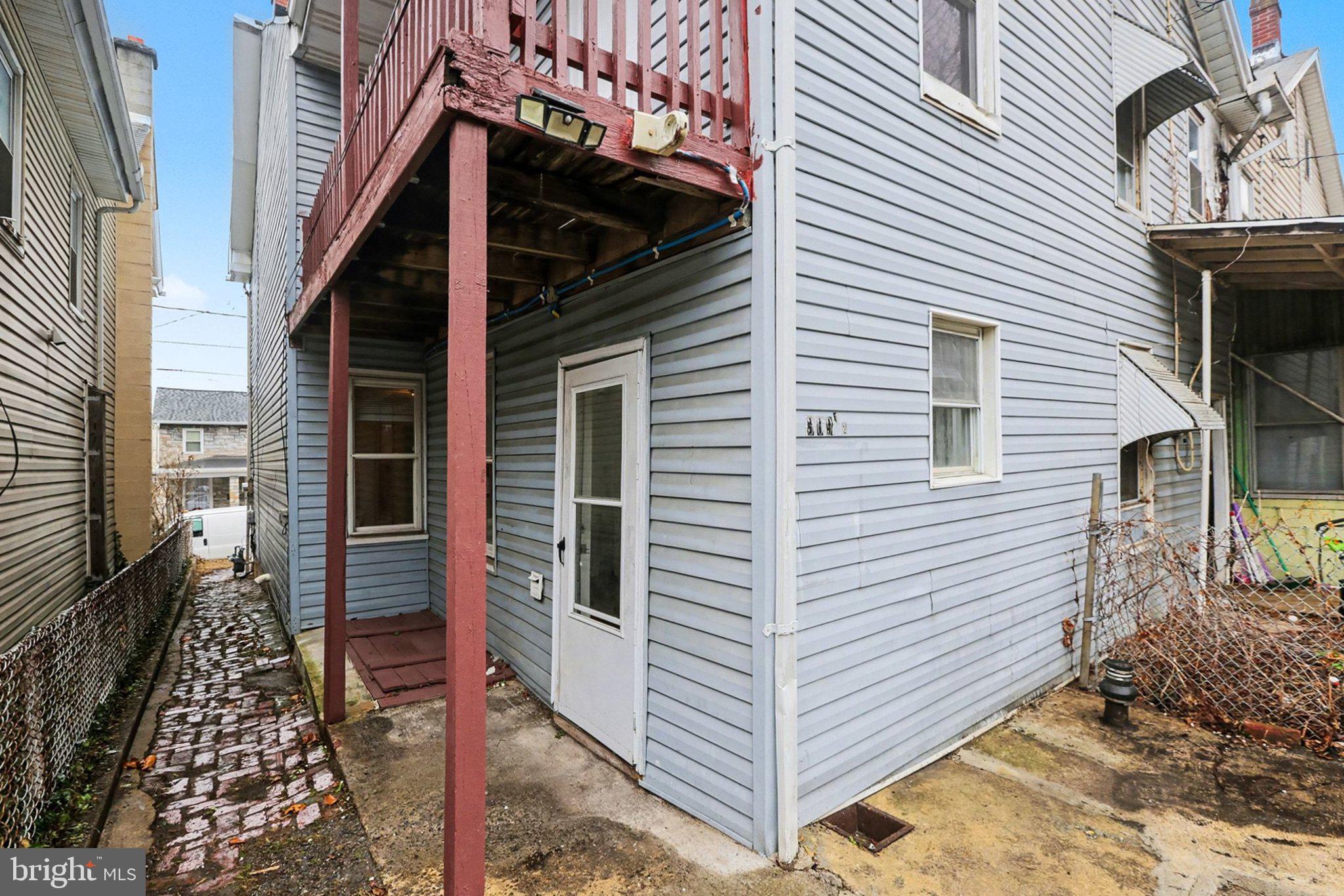 NONE AVAILABLE - Residential