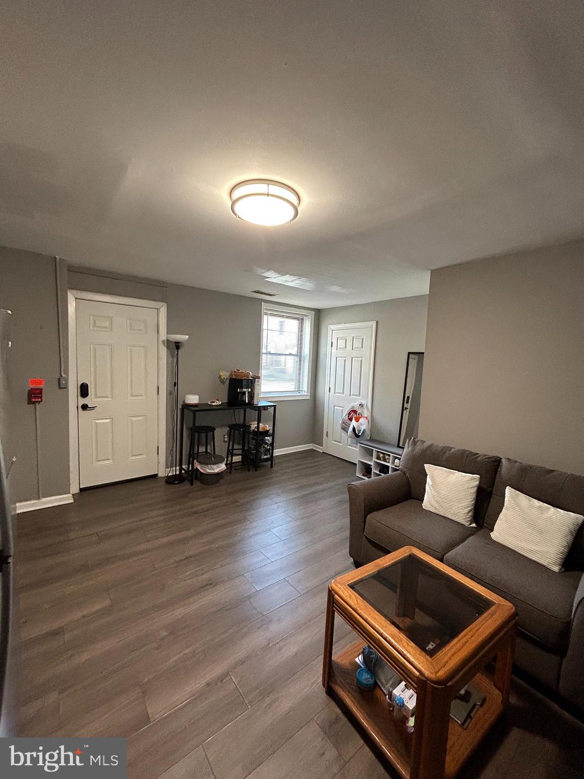 NORRIS SQUARE - Residential Lease