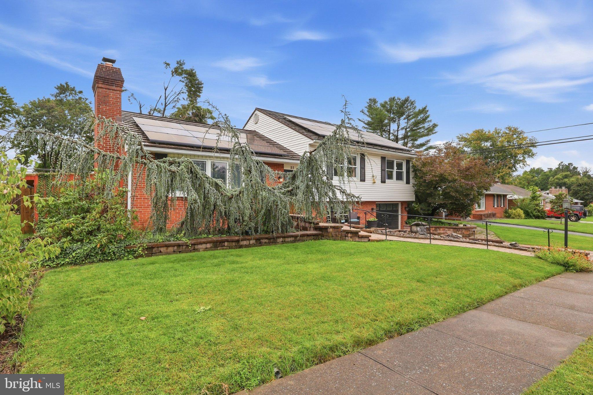 11 CITADEL DRIVE
