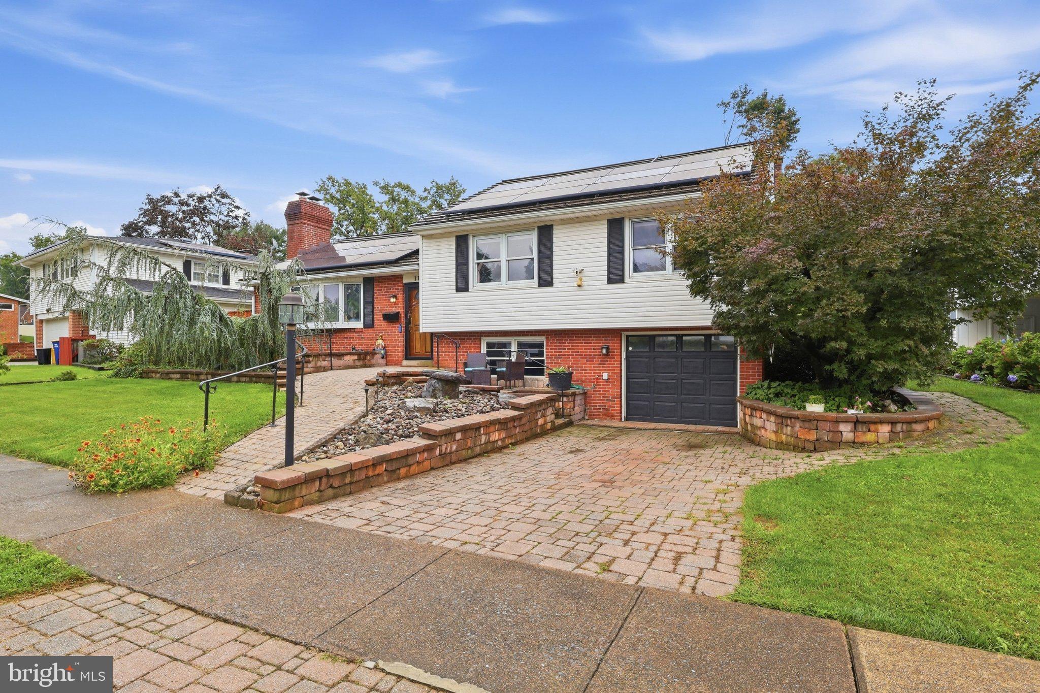 11 CITADEL DRIVE