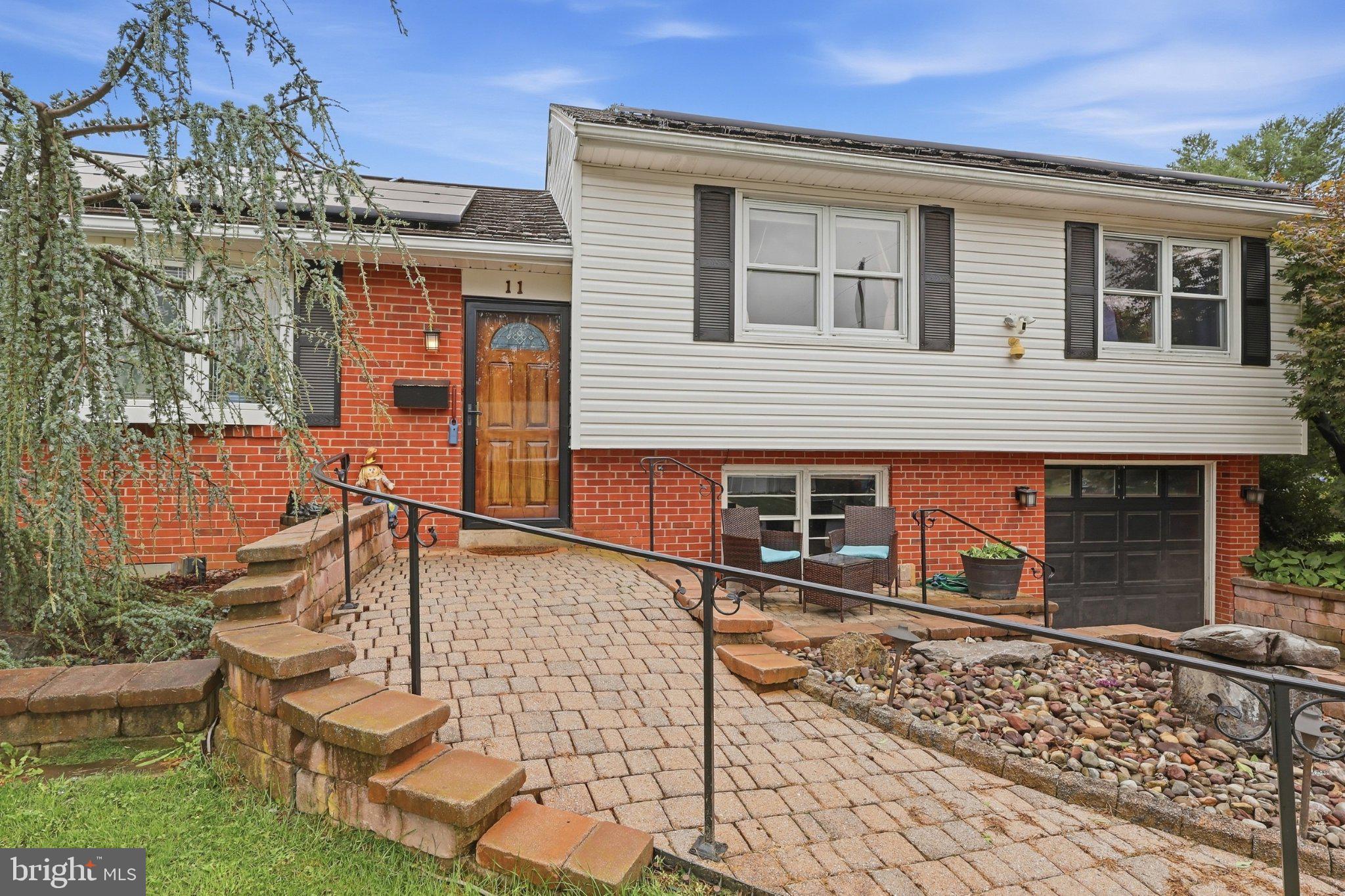11 CITADEL DRIVE
