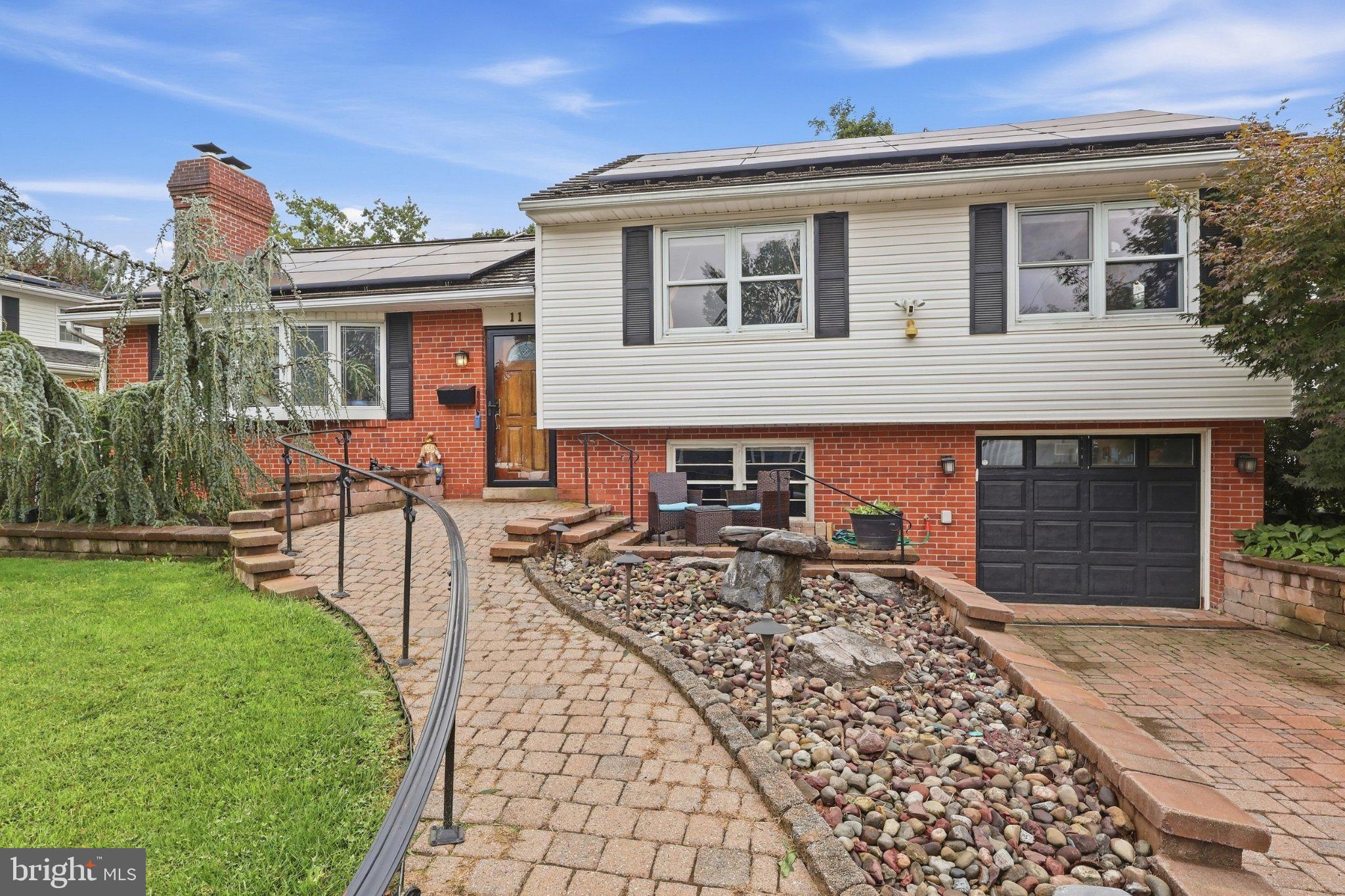 11 CITADEL DRIVE