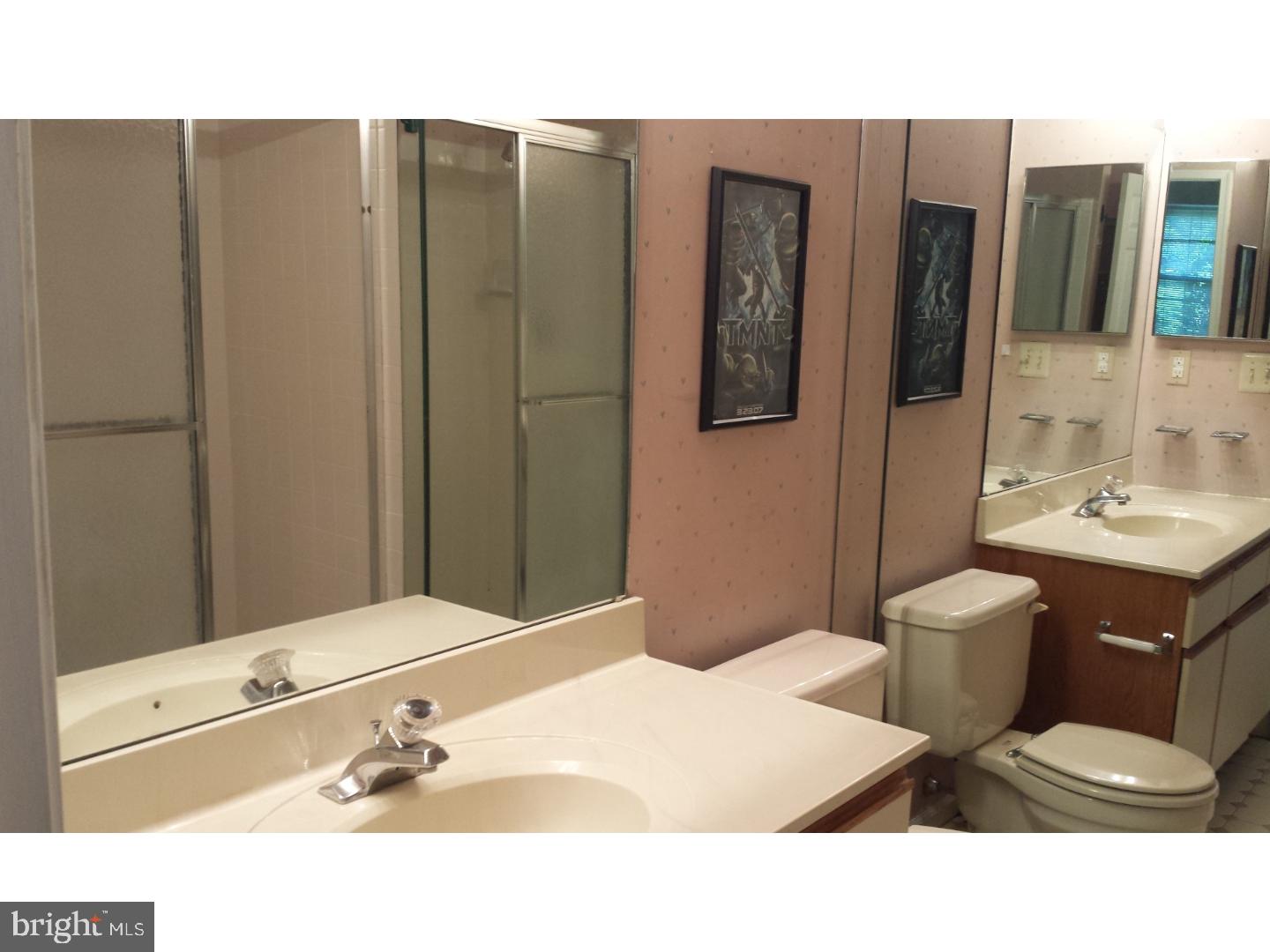 EAGLES RIDGE - Residential Lease