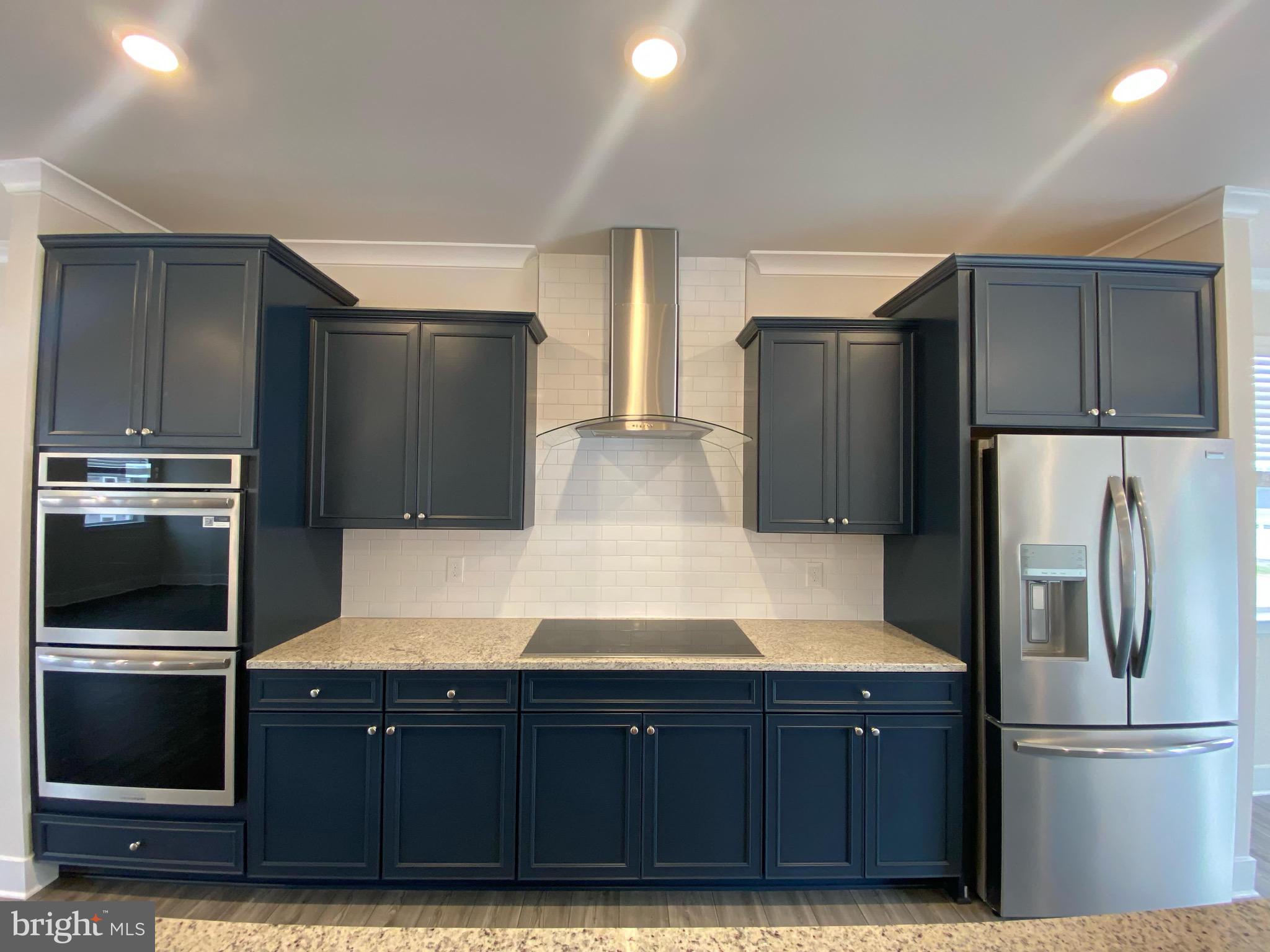 ST CHARLES - Residential