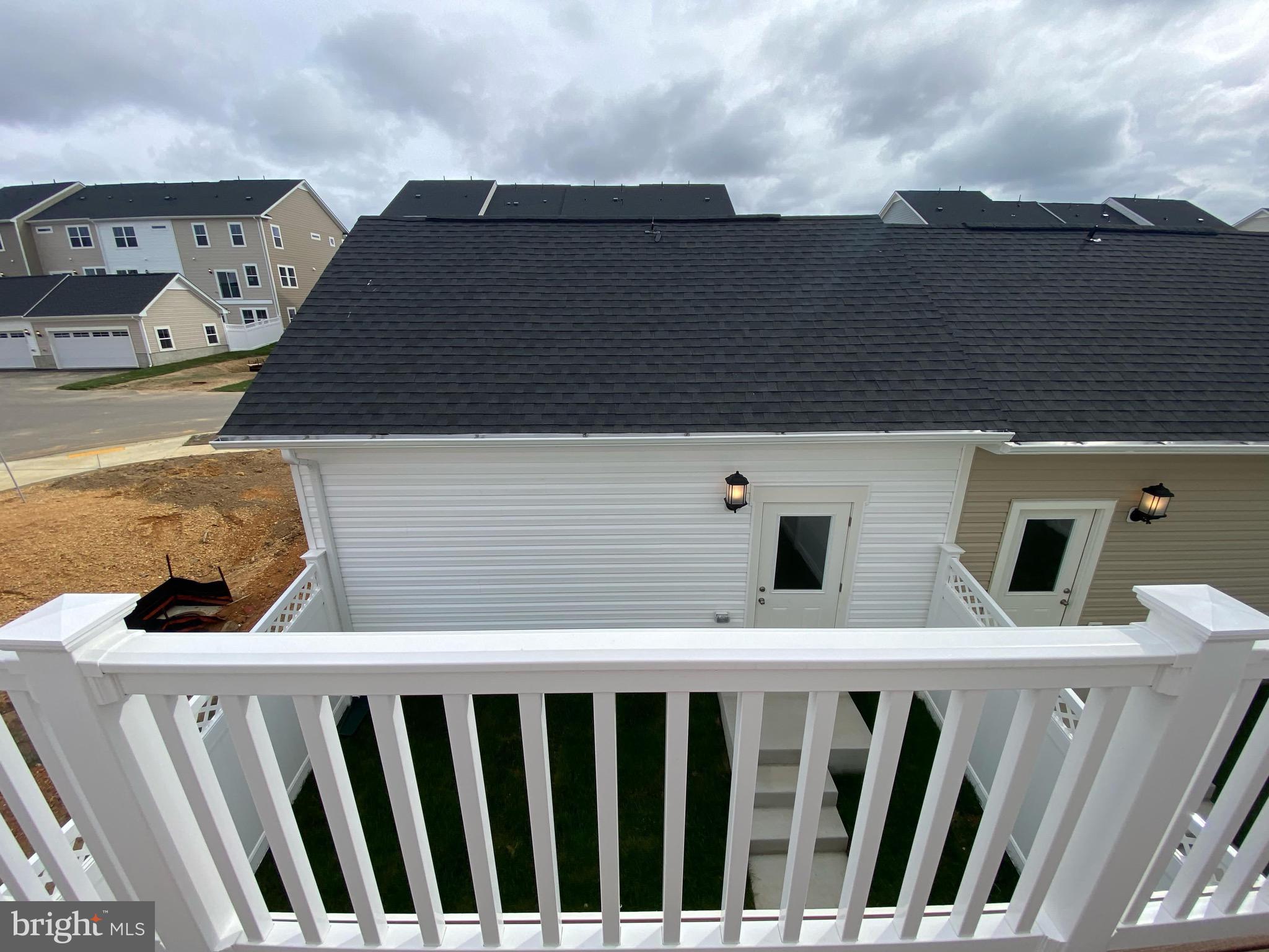 ST CHARLES - Residential