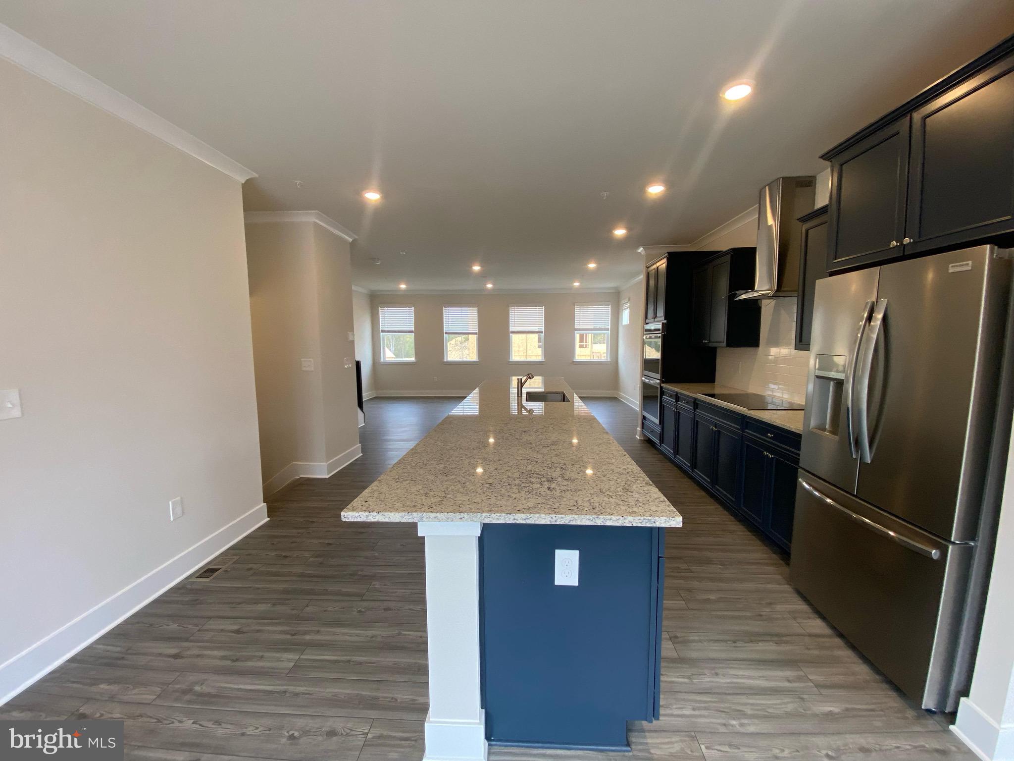 ST CHARLES - Residential