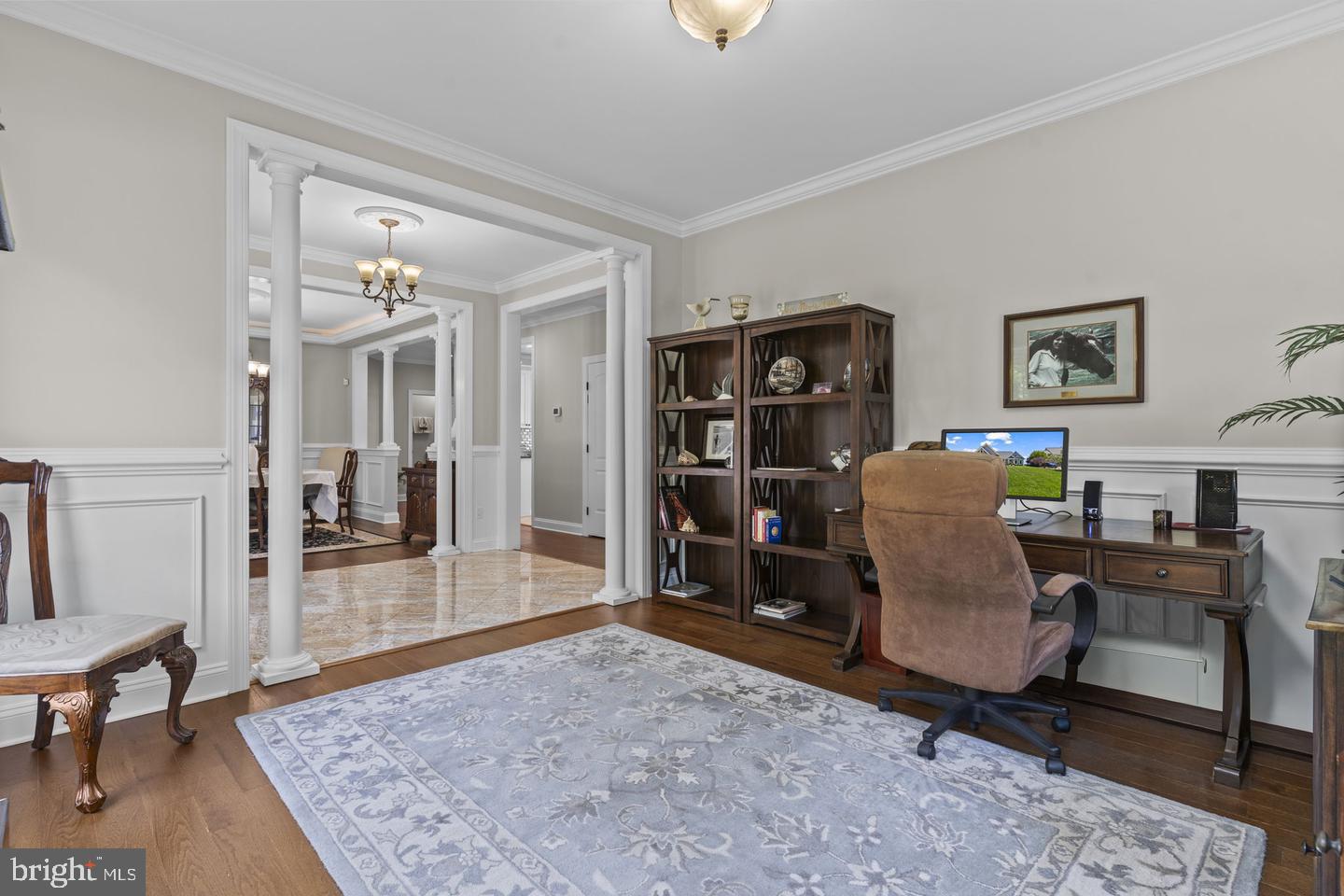 24814 HALF PONE POINT ROAD