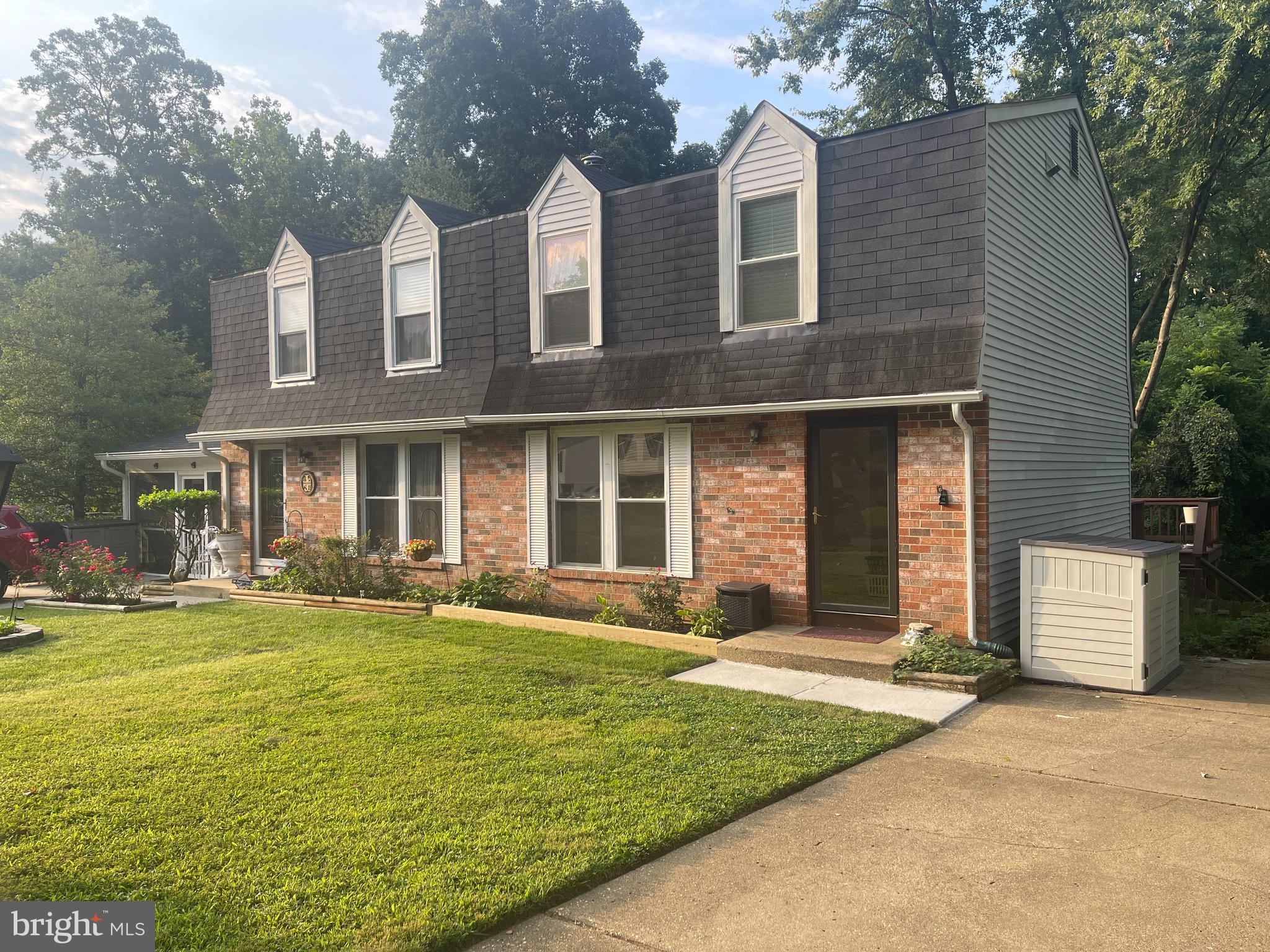 413 BLOSSOM TREE COURT