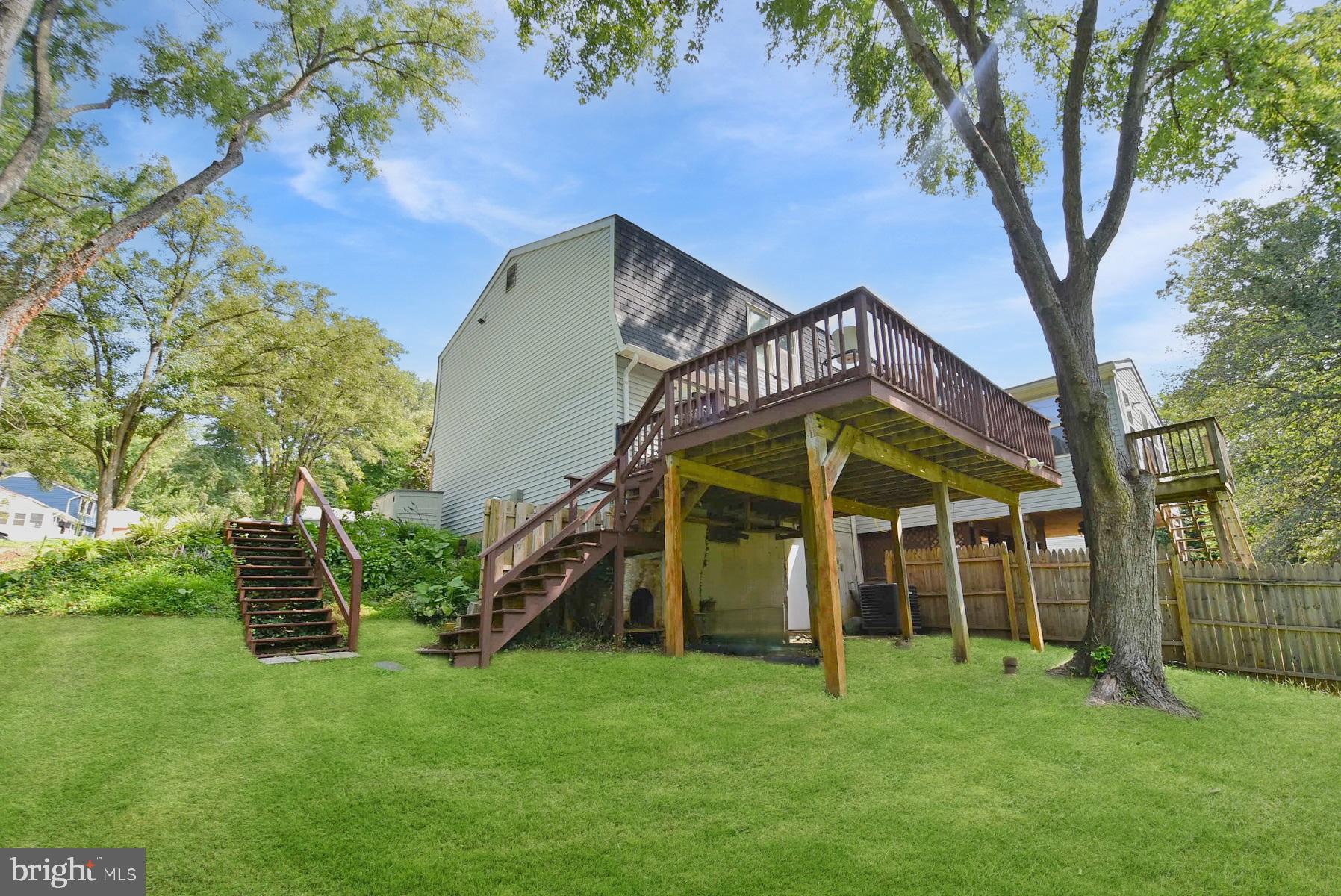 413 BLOSSOM TREE COURT