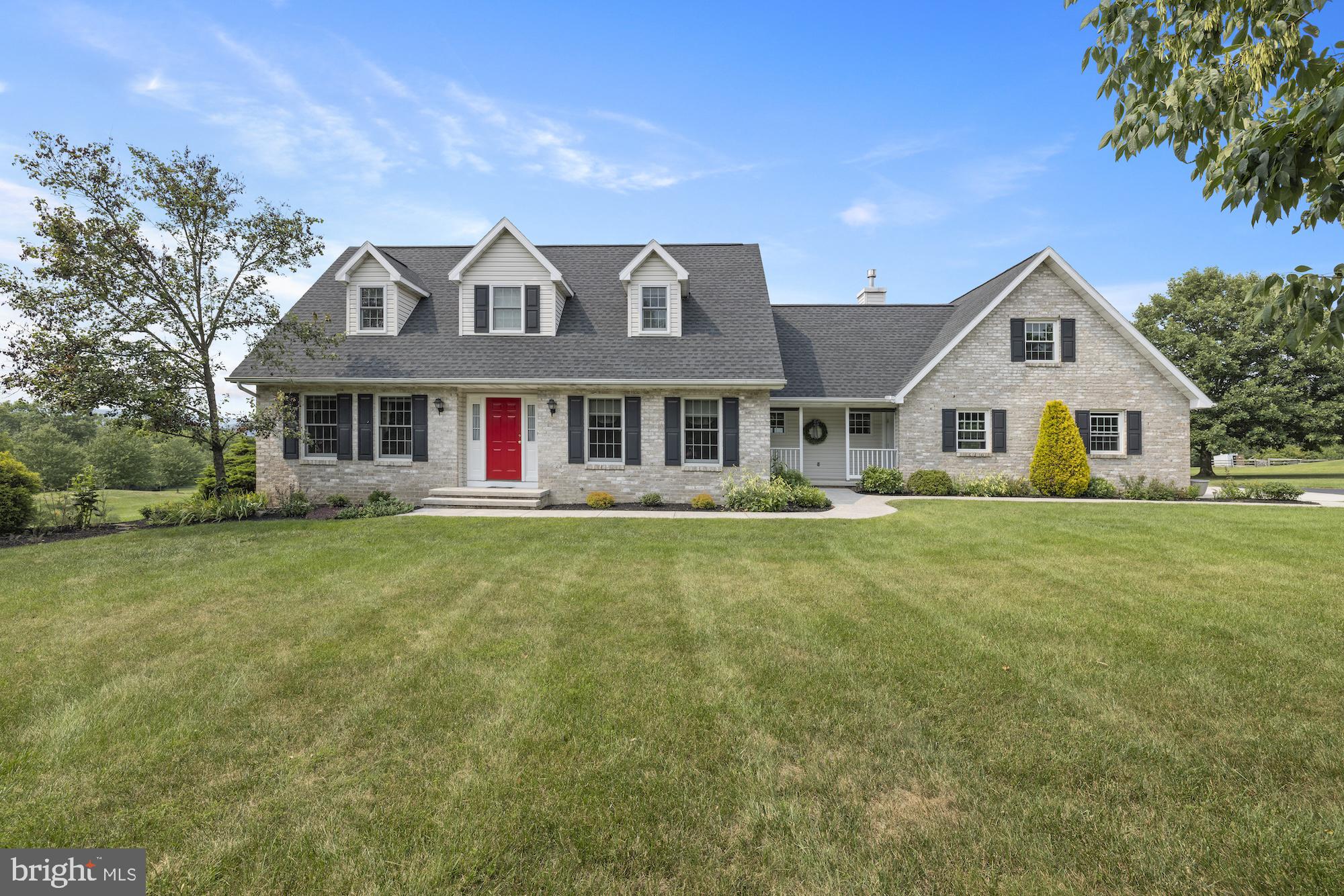 715 BOYLE ROAD