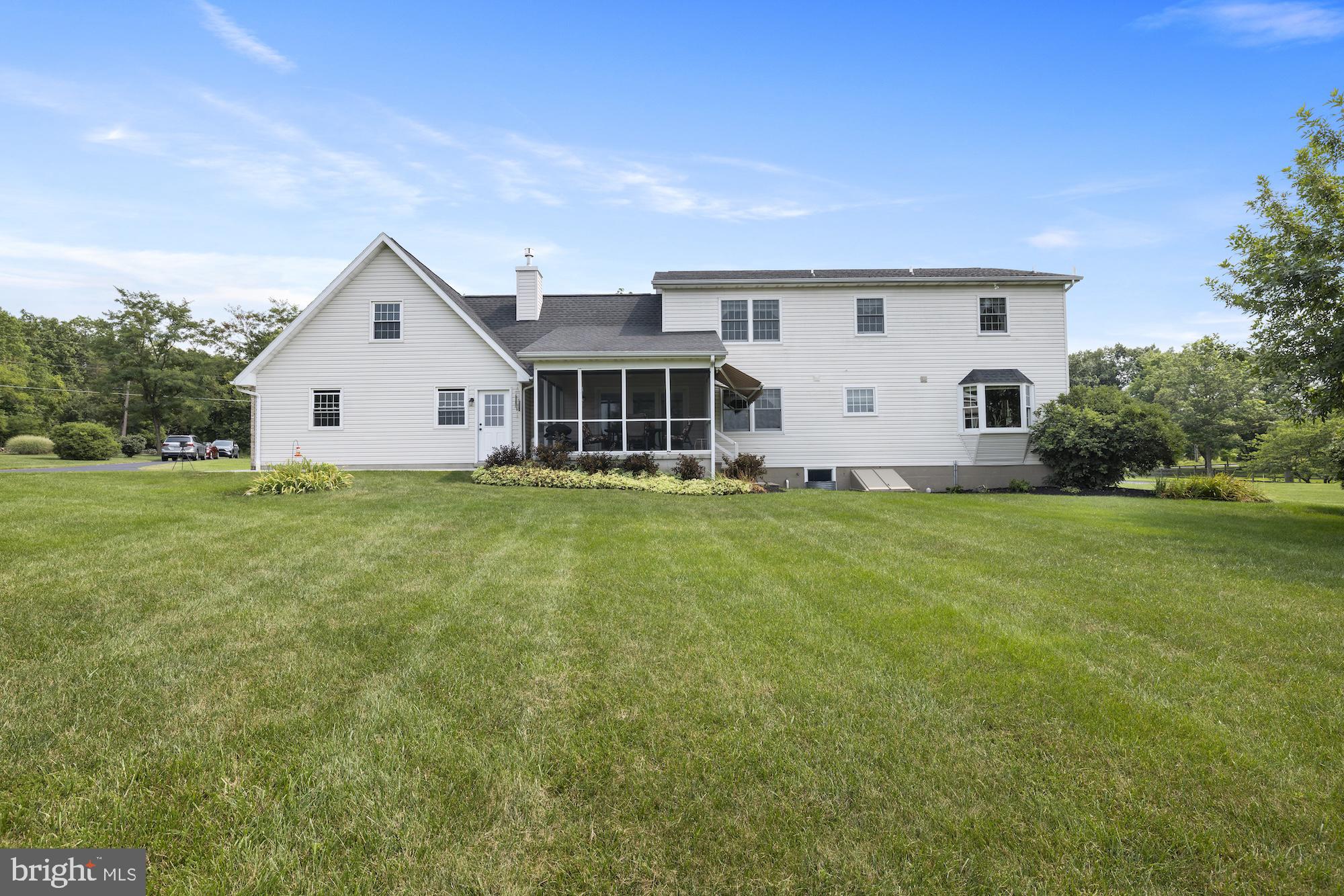 715 BOYLE ROAD
