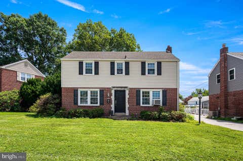 Photo of 203 Pine Ridge Road, HAVERTOWN, PA 19083 (MLS # PADE2121054)