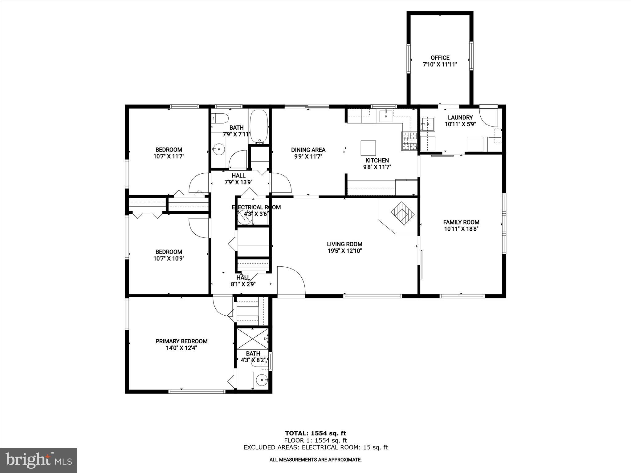 NOB HILL - Residential