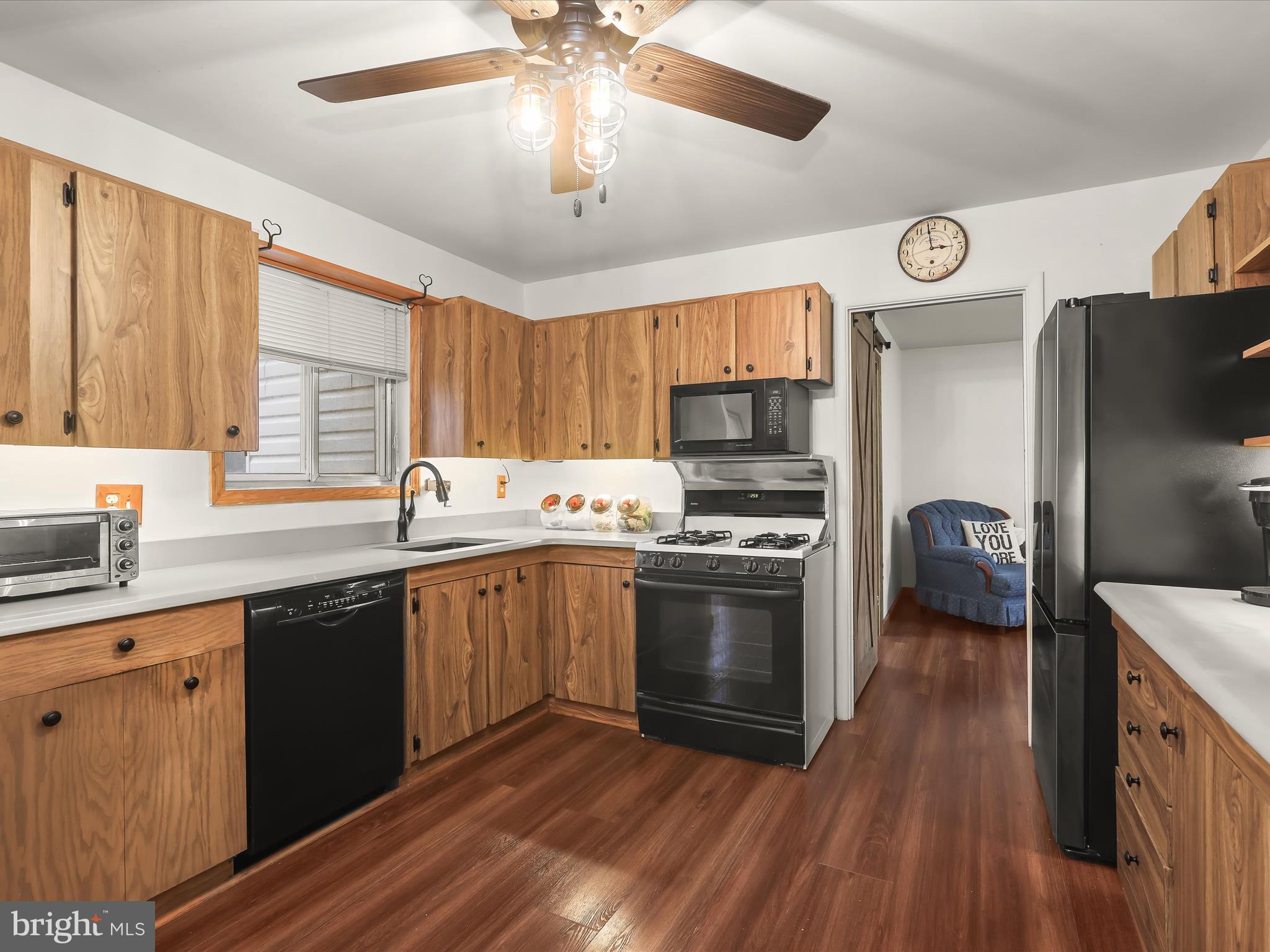 NOB HILL - Residential