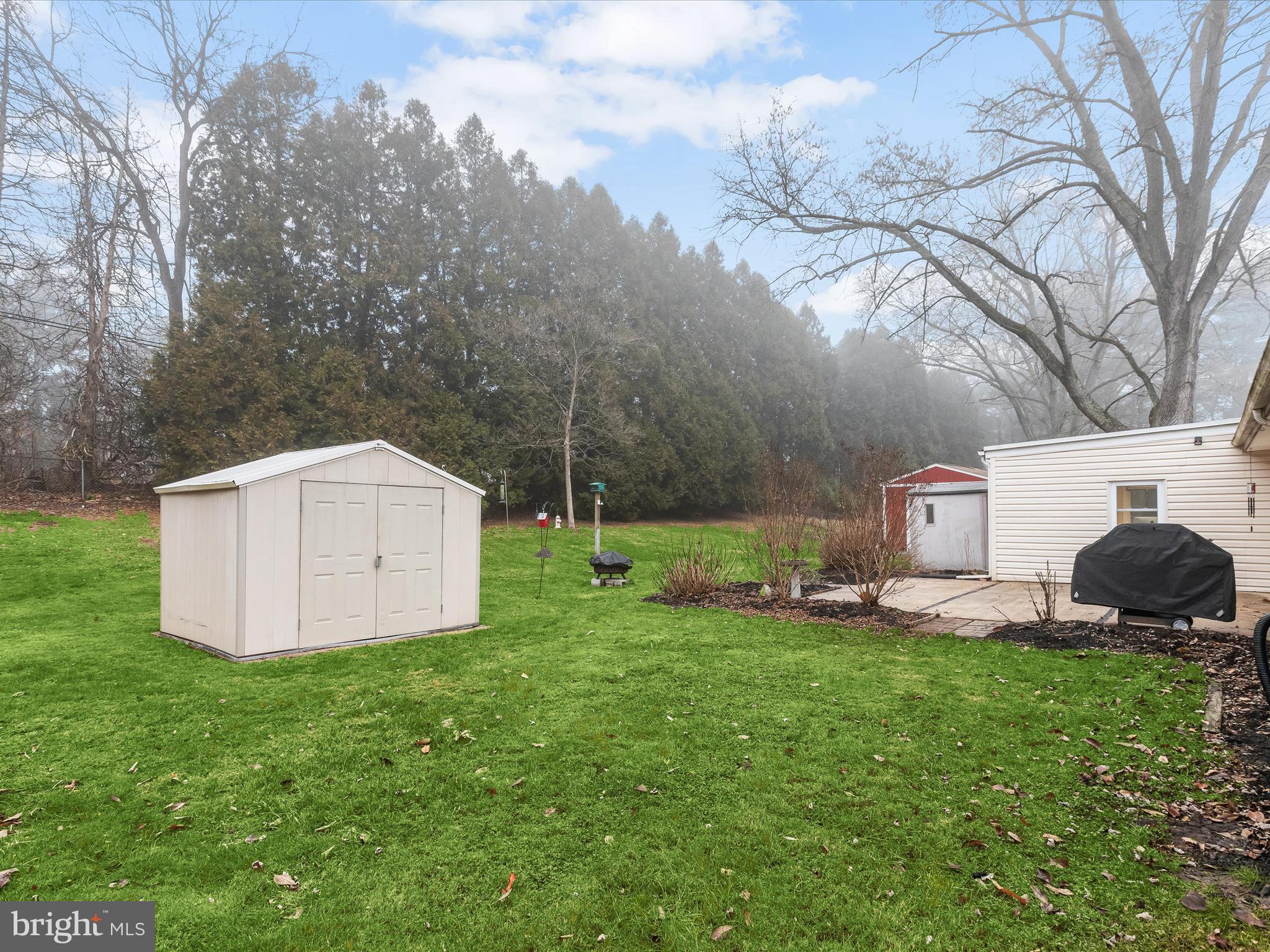 NOB HILL - Residential