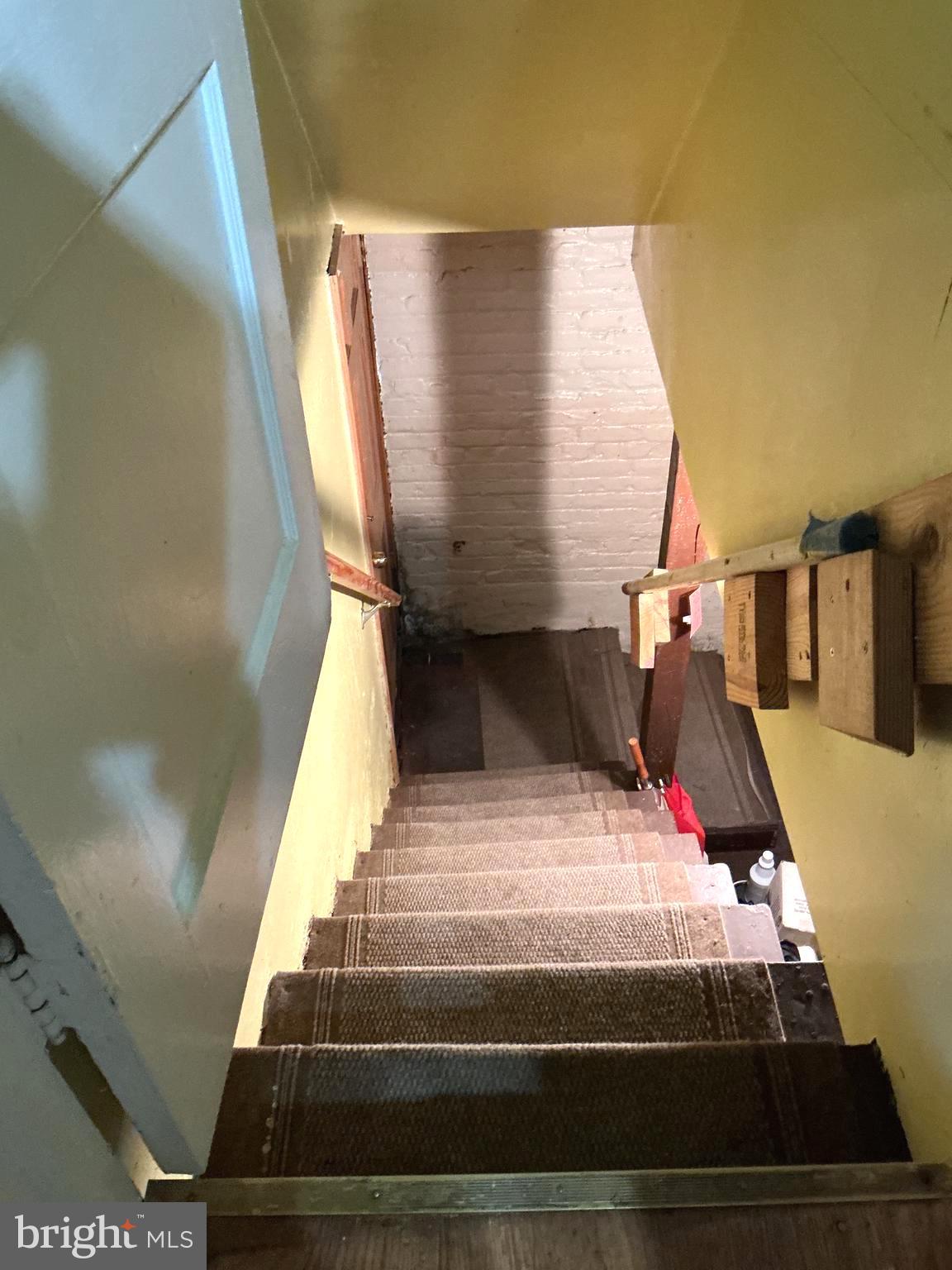 ABINGDON - Residential