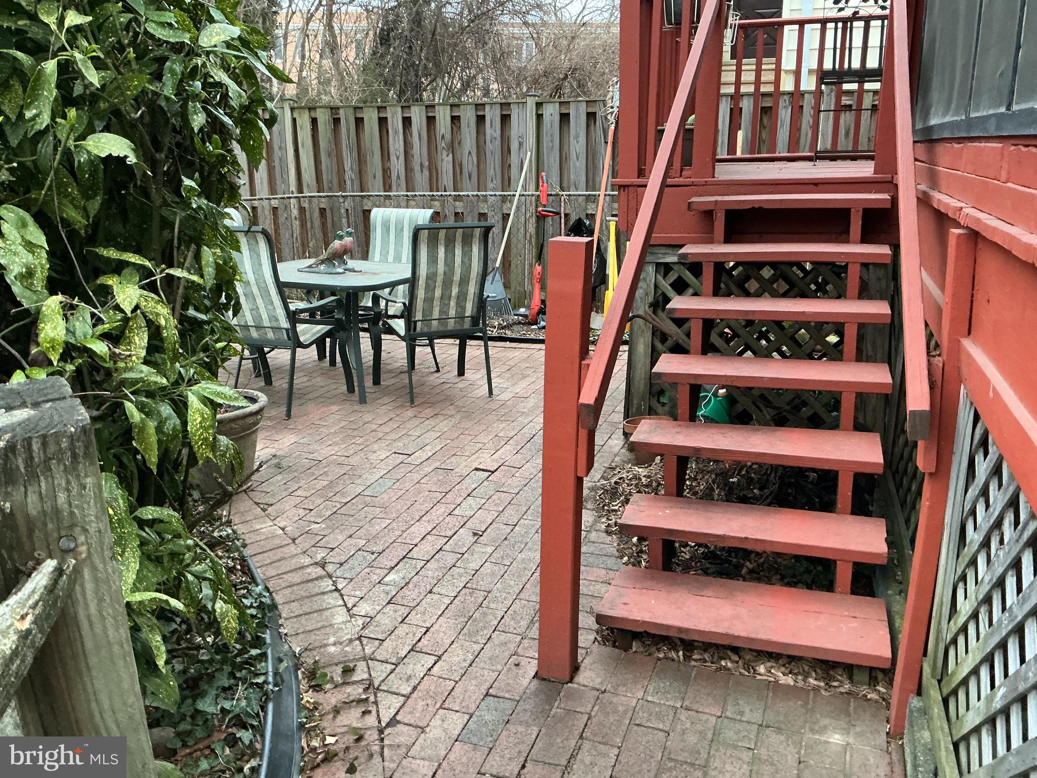 ABINGDON - Residential