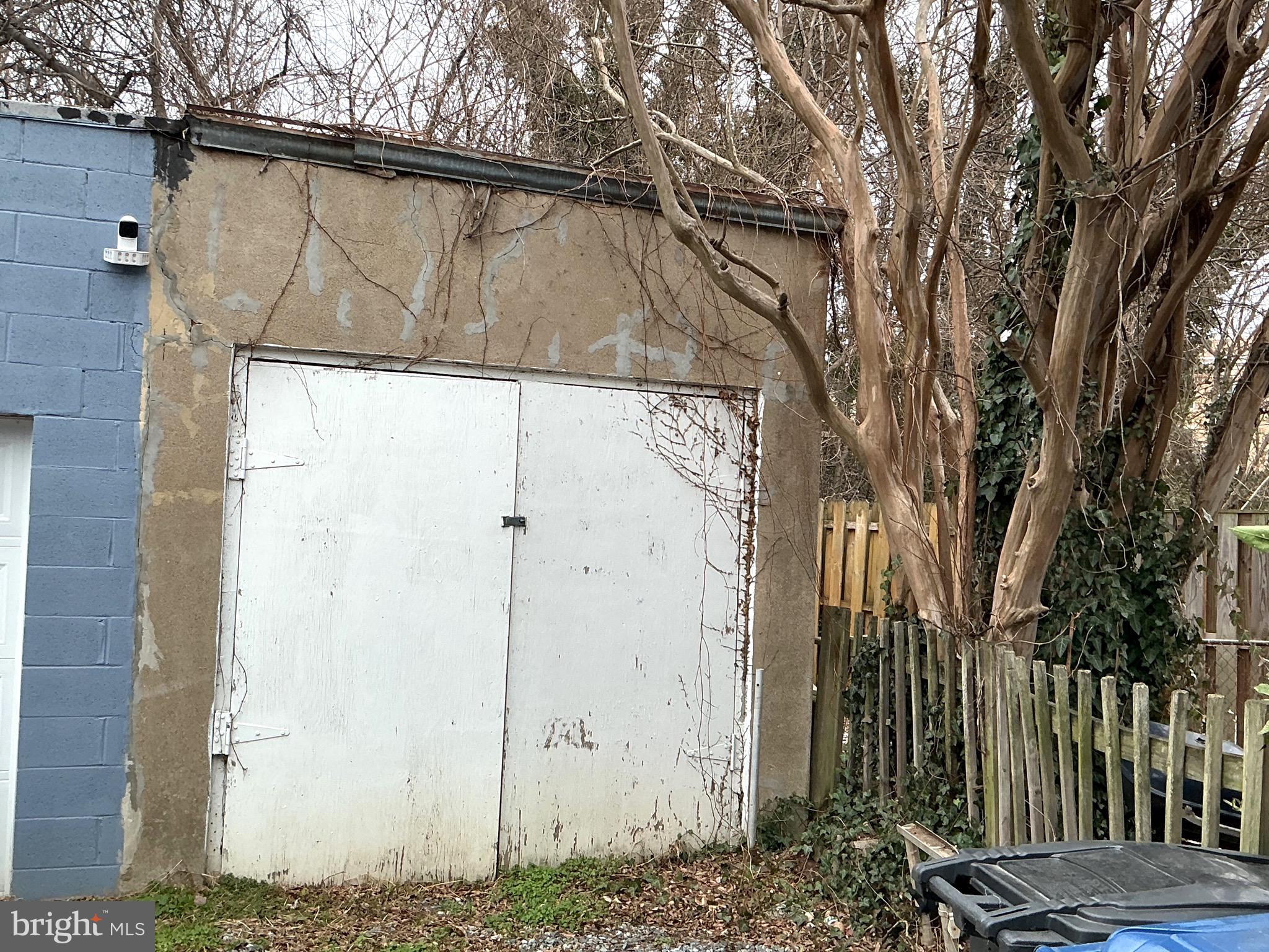 ABINGDON - Residential