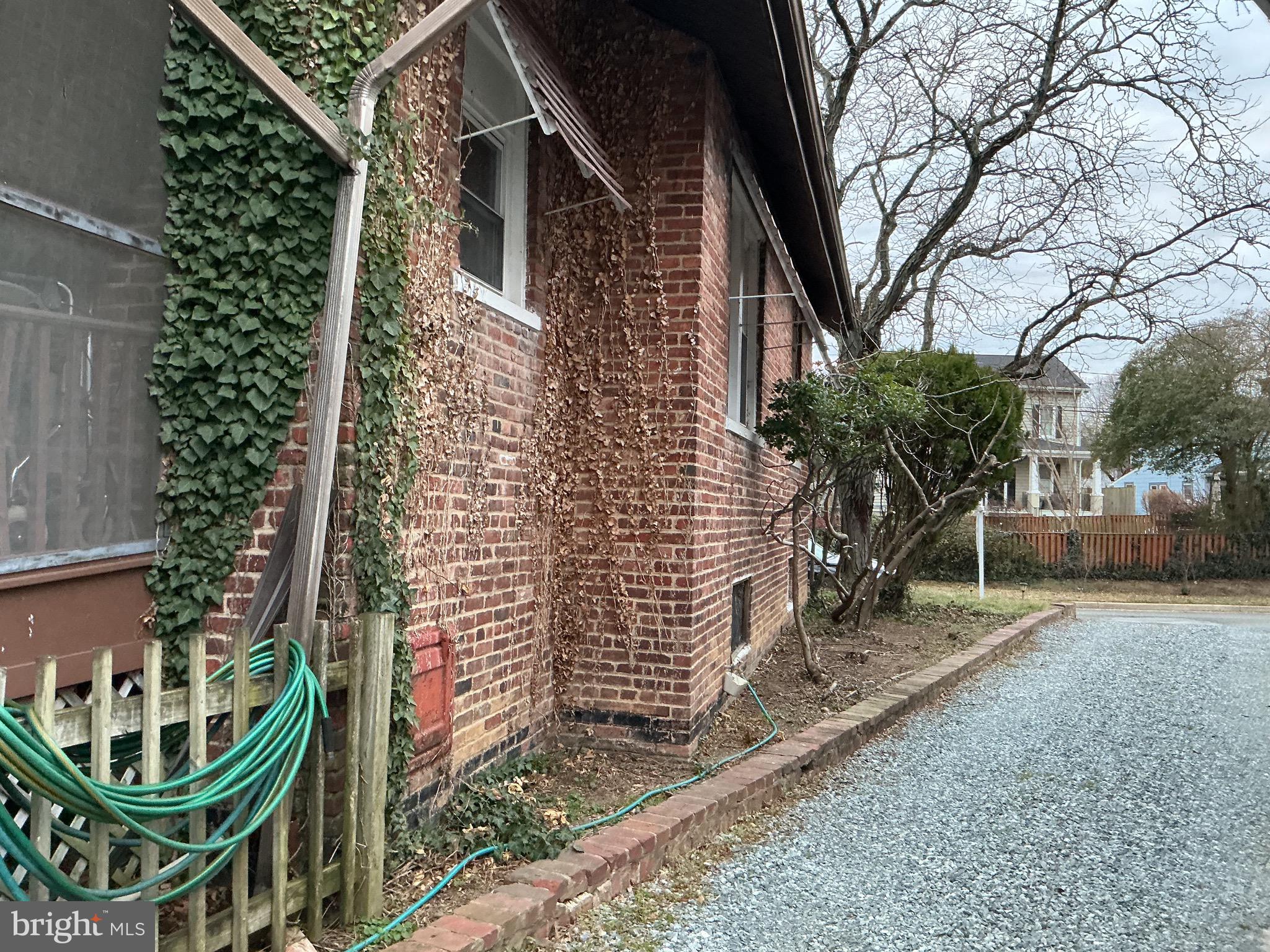 ABINGDON - Residential