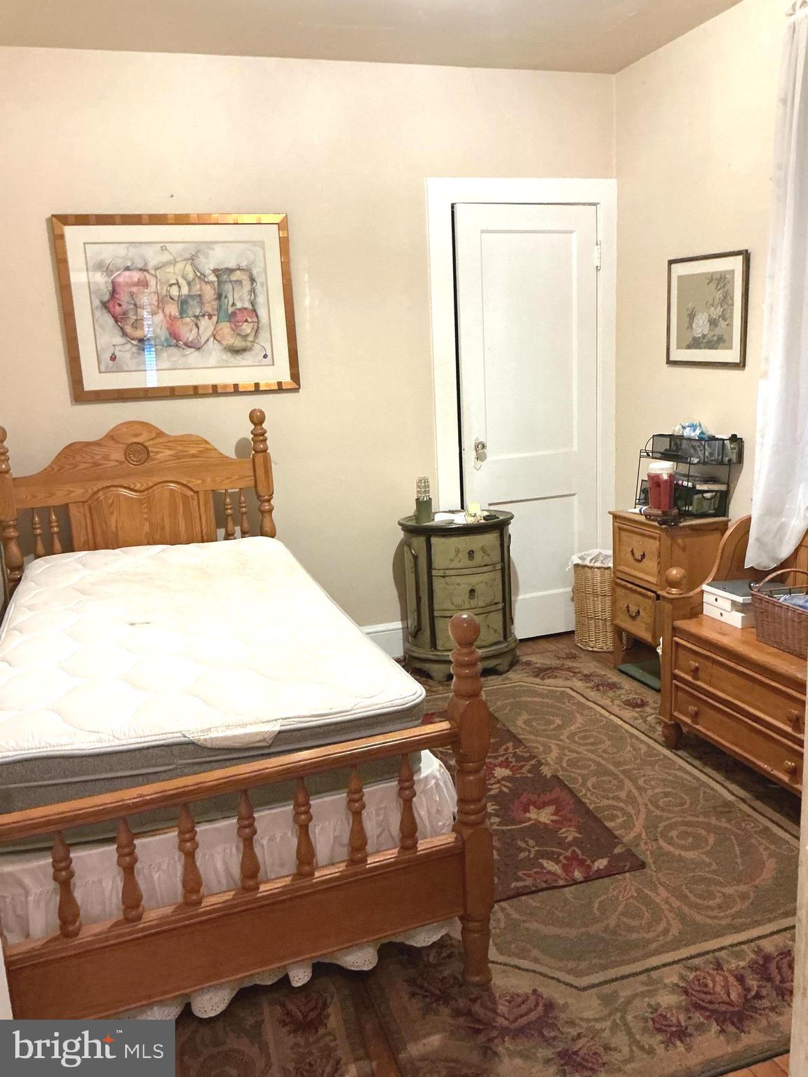 ABINGDON - Residential