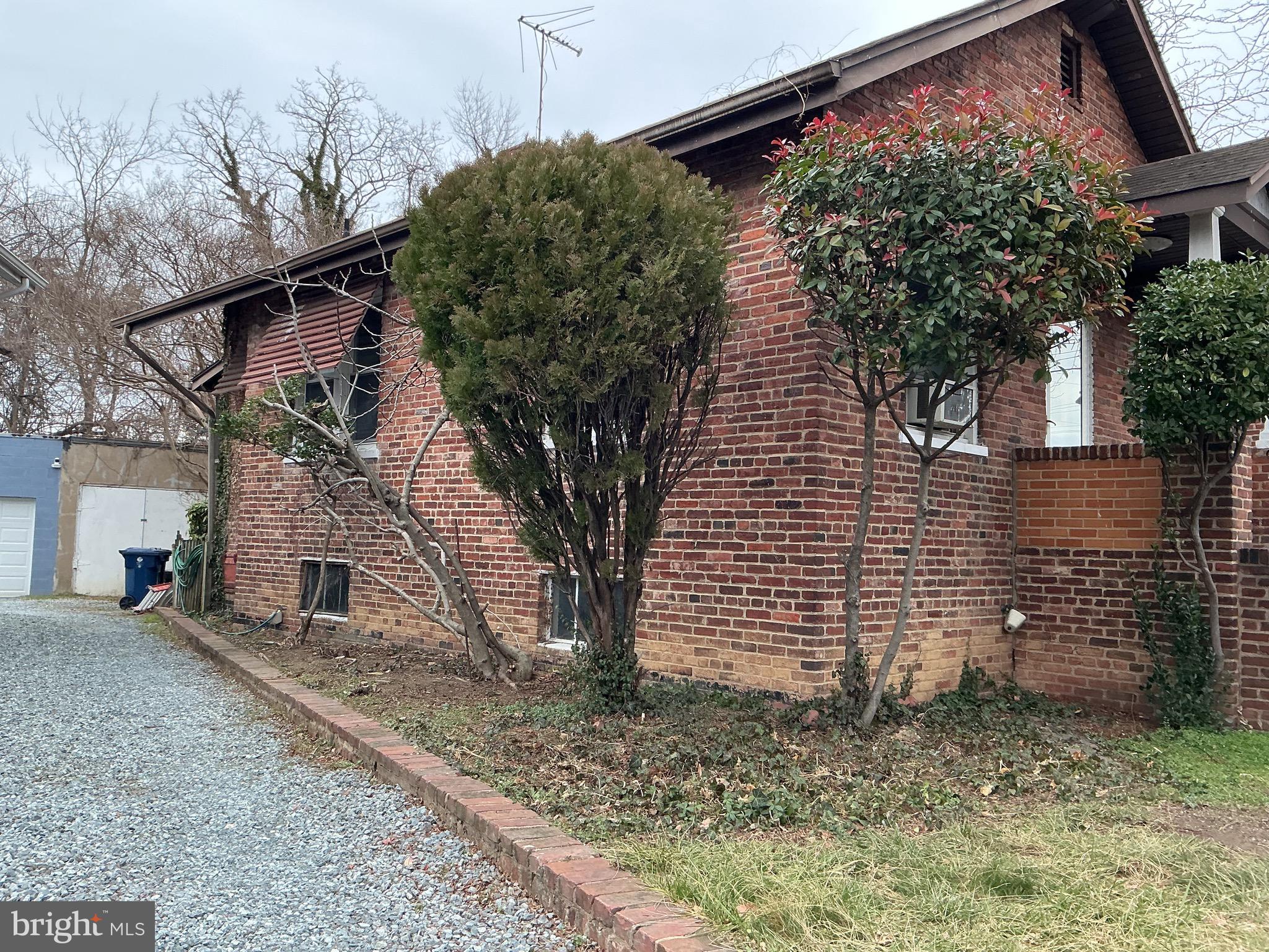 ABINGDON - Residential