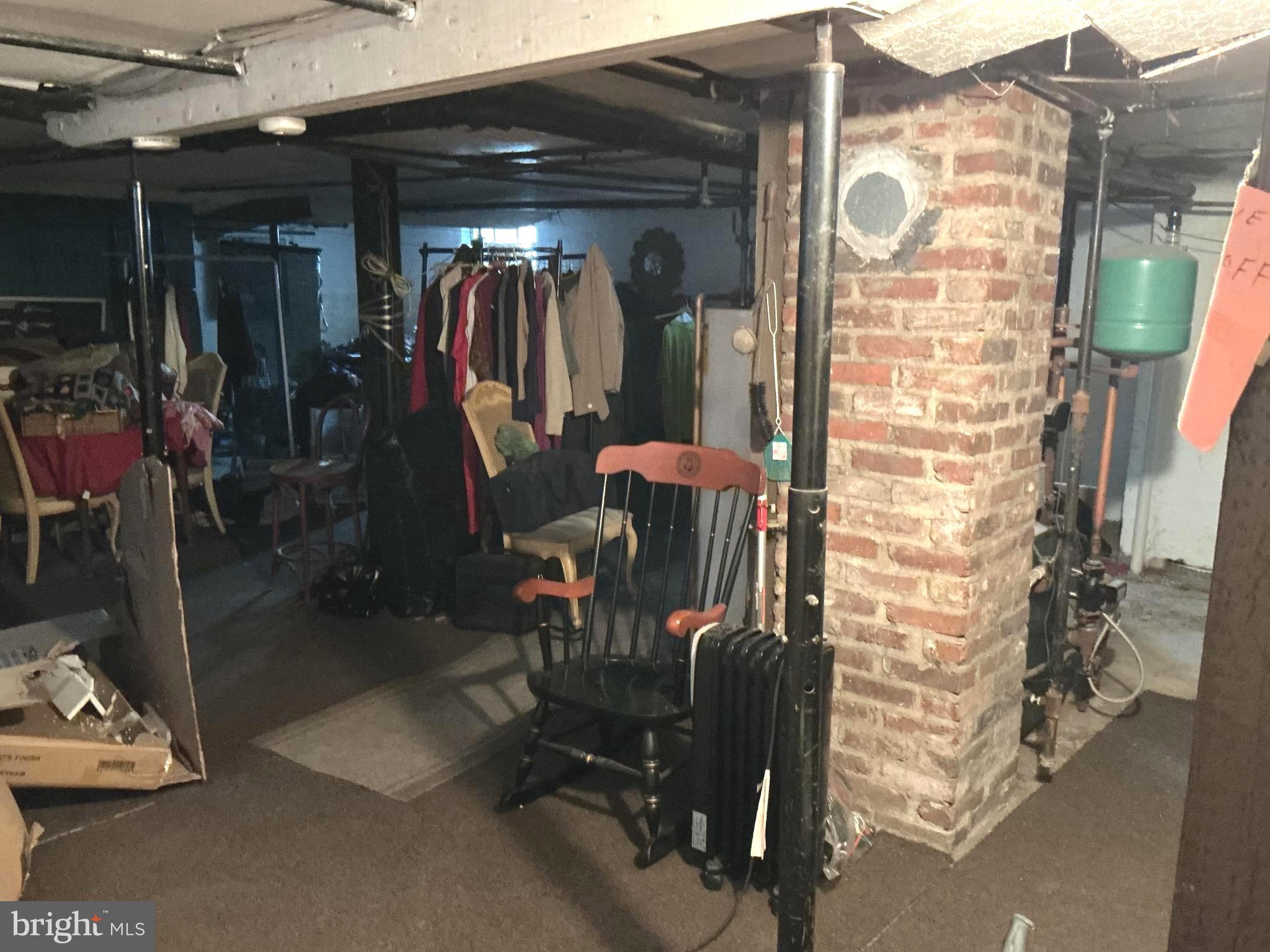 ABINGDON - Residential