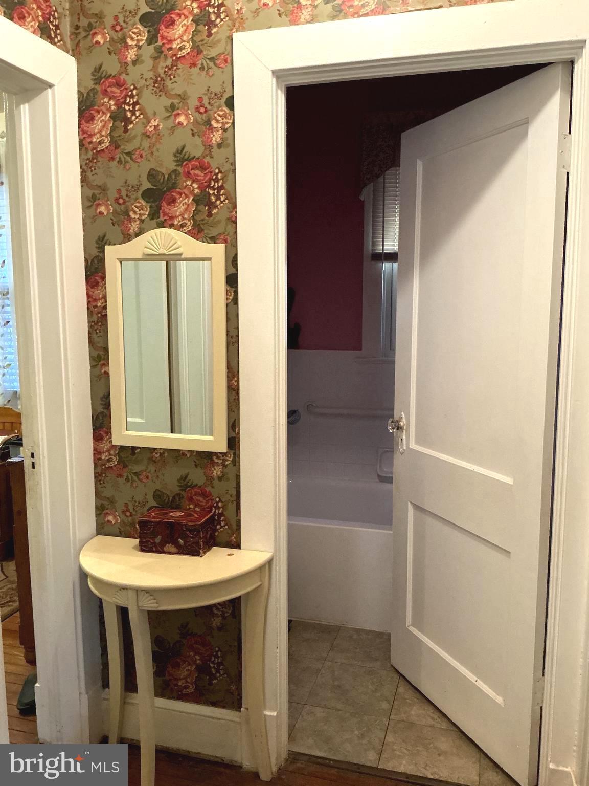 ABINGDON - Residential