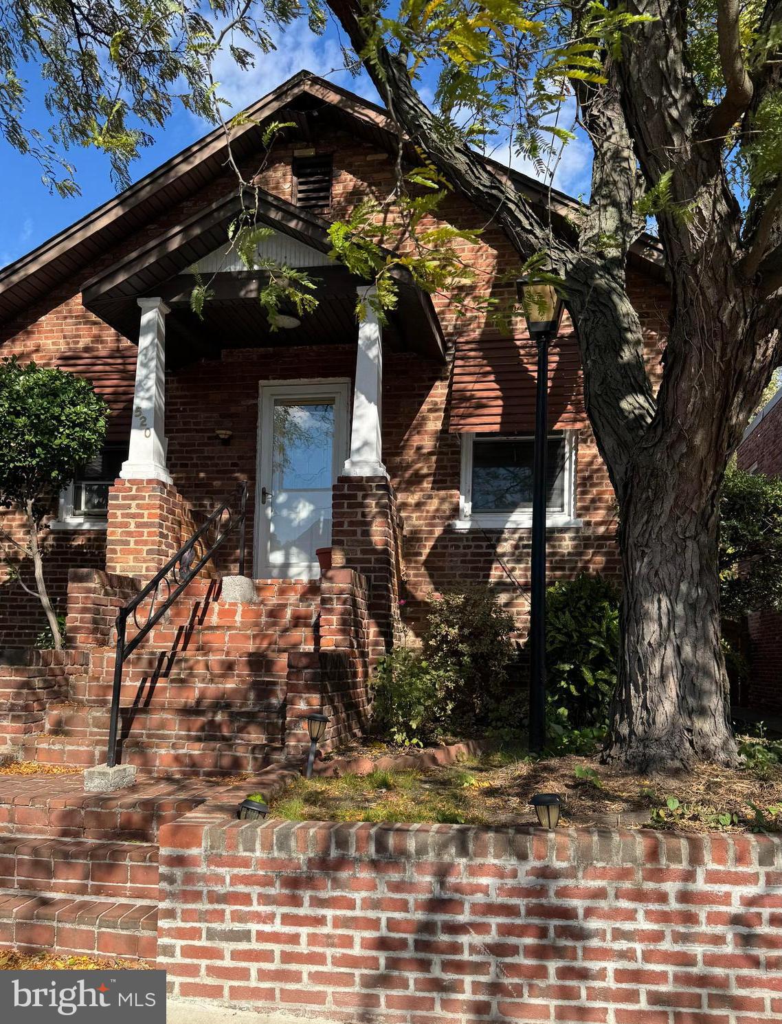 ABINGDON - Residential