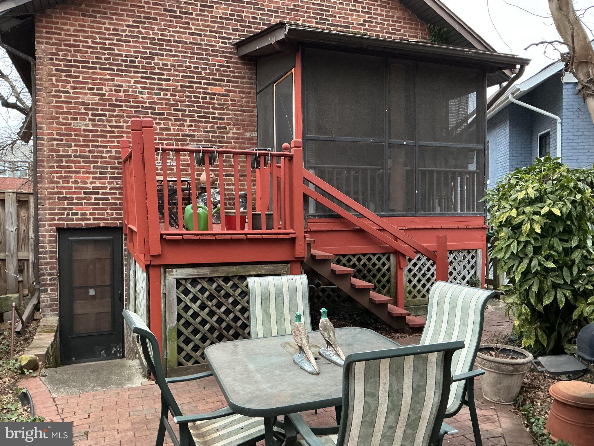 ABINGDON - Residential