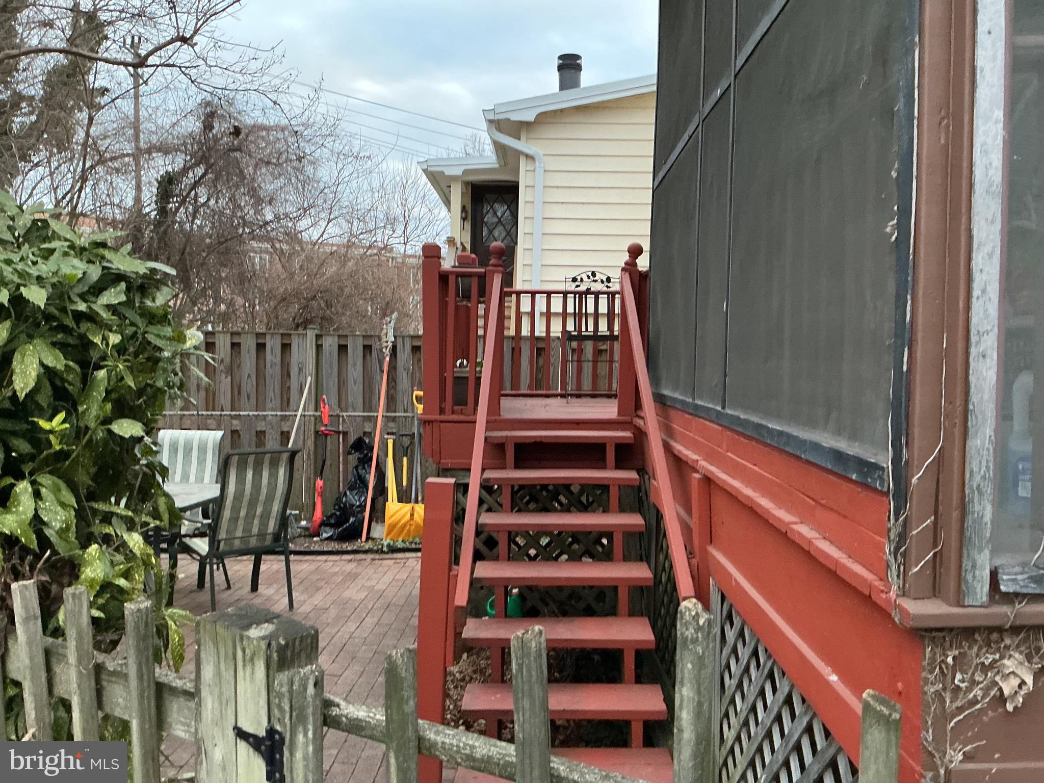 ABINGDON - Residential